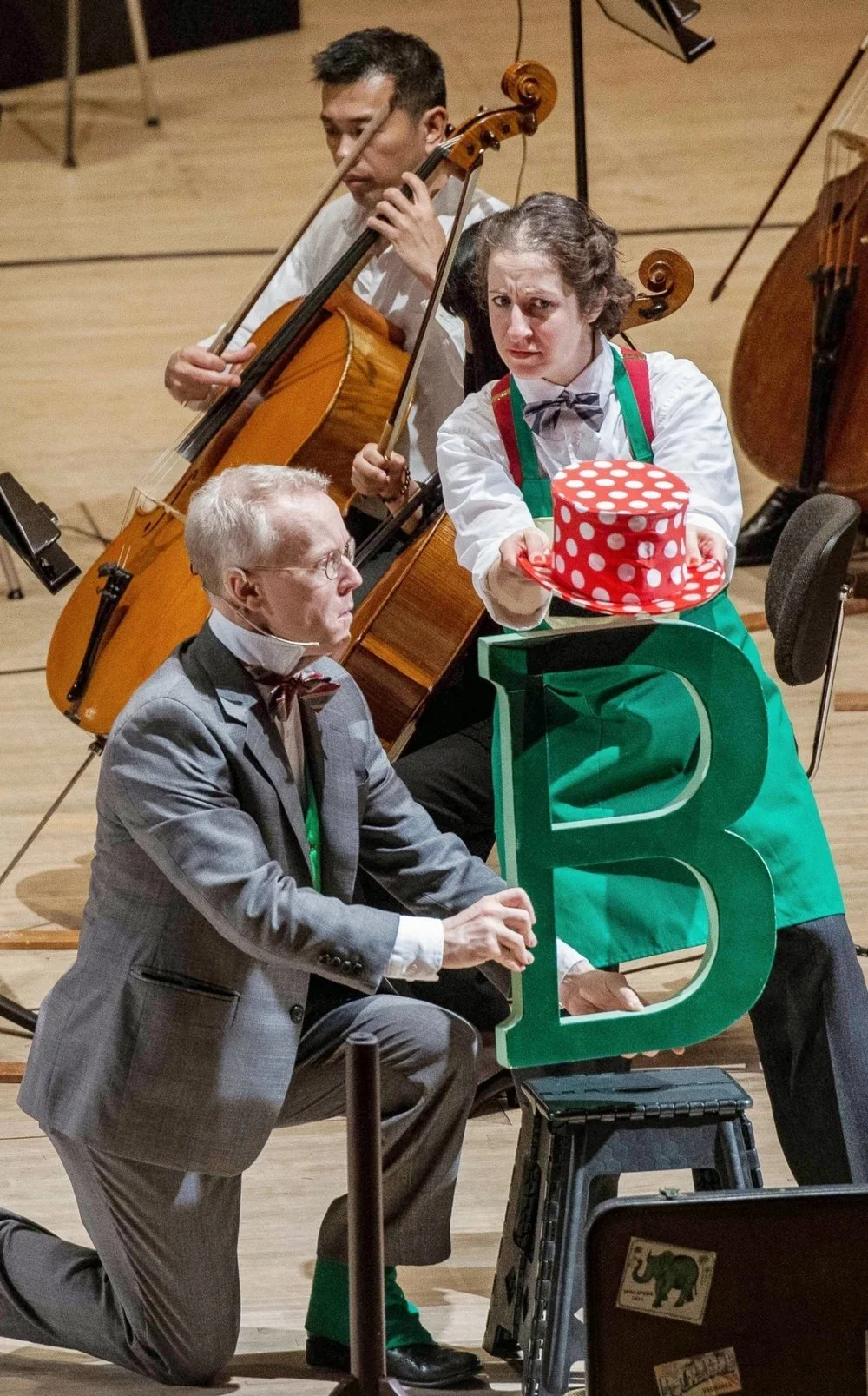 The Story of Babar — Really Inventive Stuff - playful orchestra ...