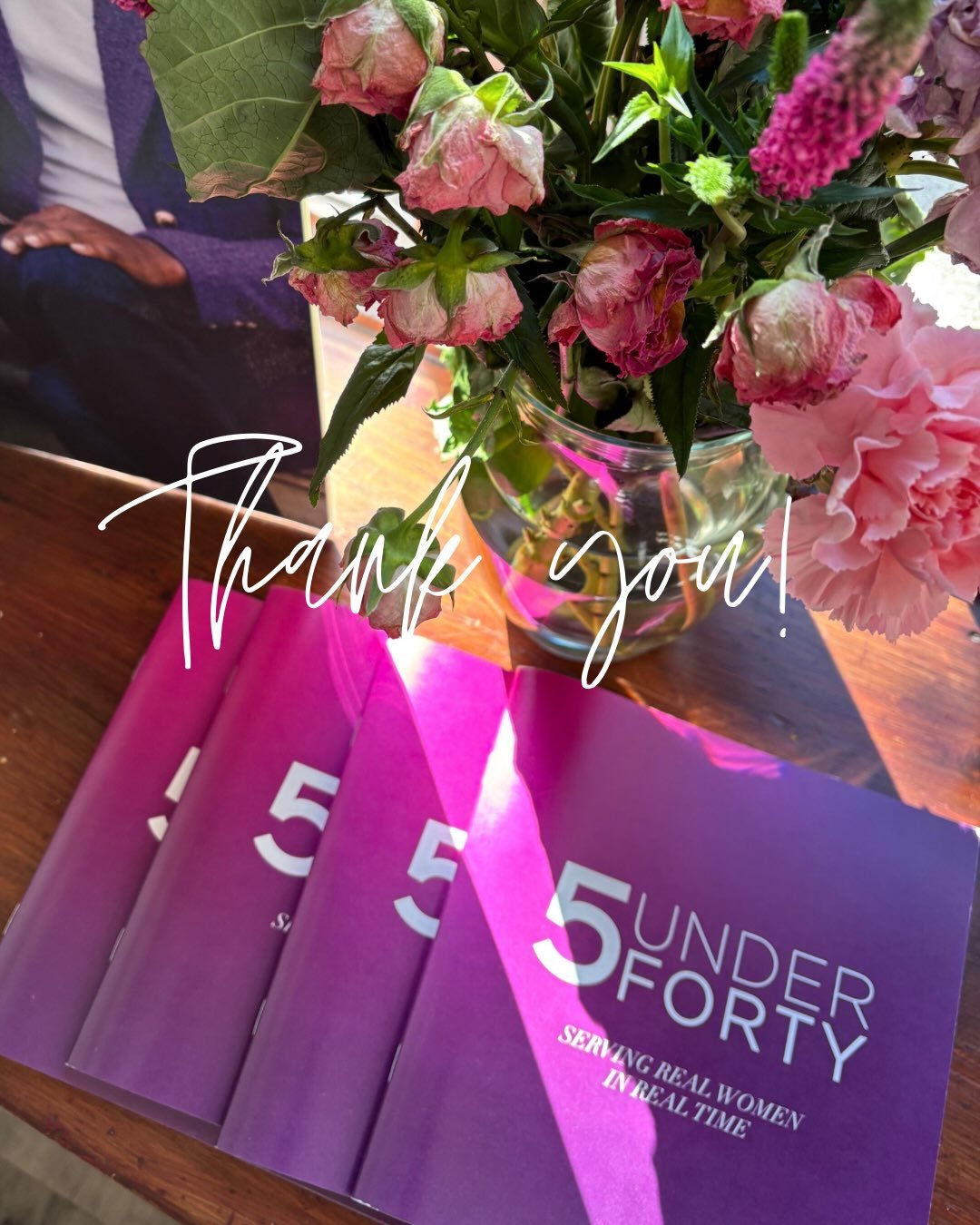 💕Thank you to everyone who supported @5under40 Foundation this month💕 

Whether you attended our Mat class with Nicole, entered our raffle, purchased grip socks or a donation drop-in class, or donated directly to them, your support goes far!

Thank
