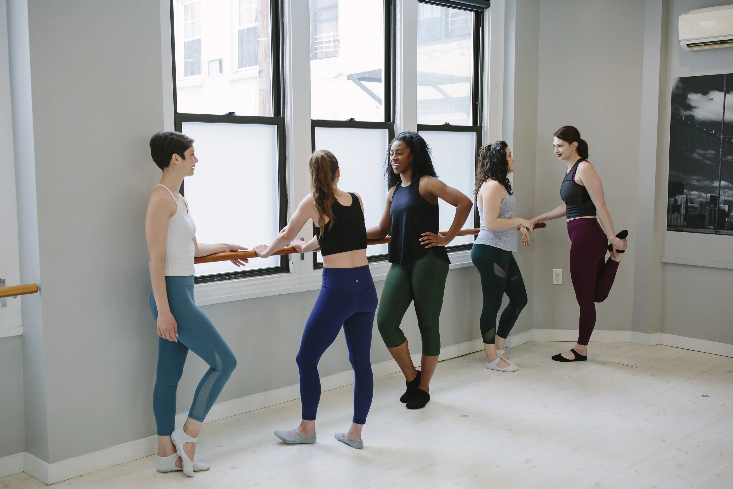 Pilates Heights Community Blog Support Small Businesses