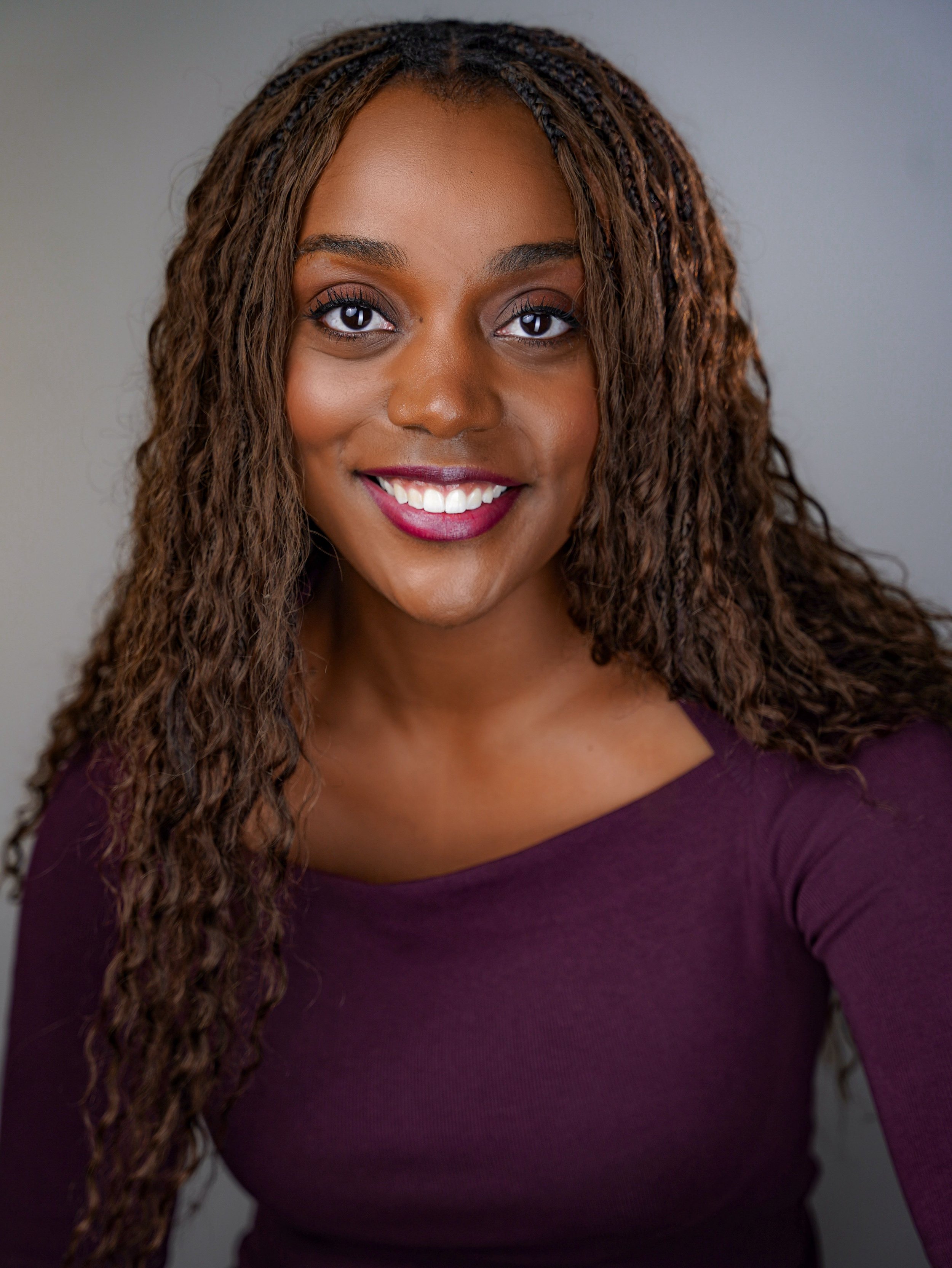 Pilates Instructor Khali Sykes at Pilates Heights in Brooklyn Heights