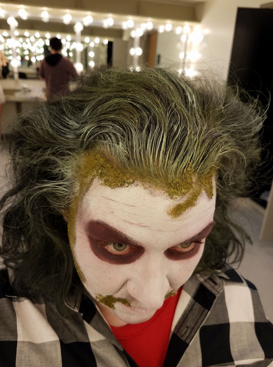 Beetlejuice