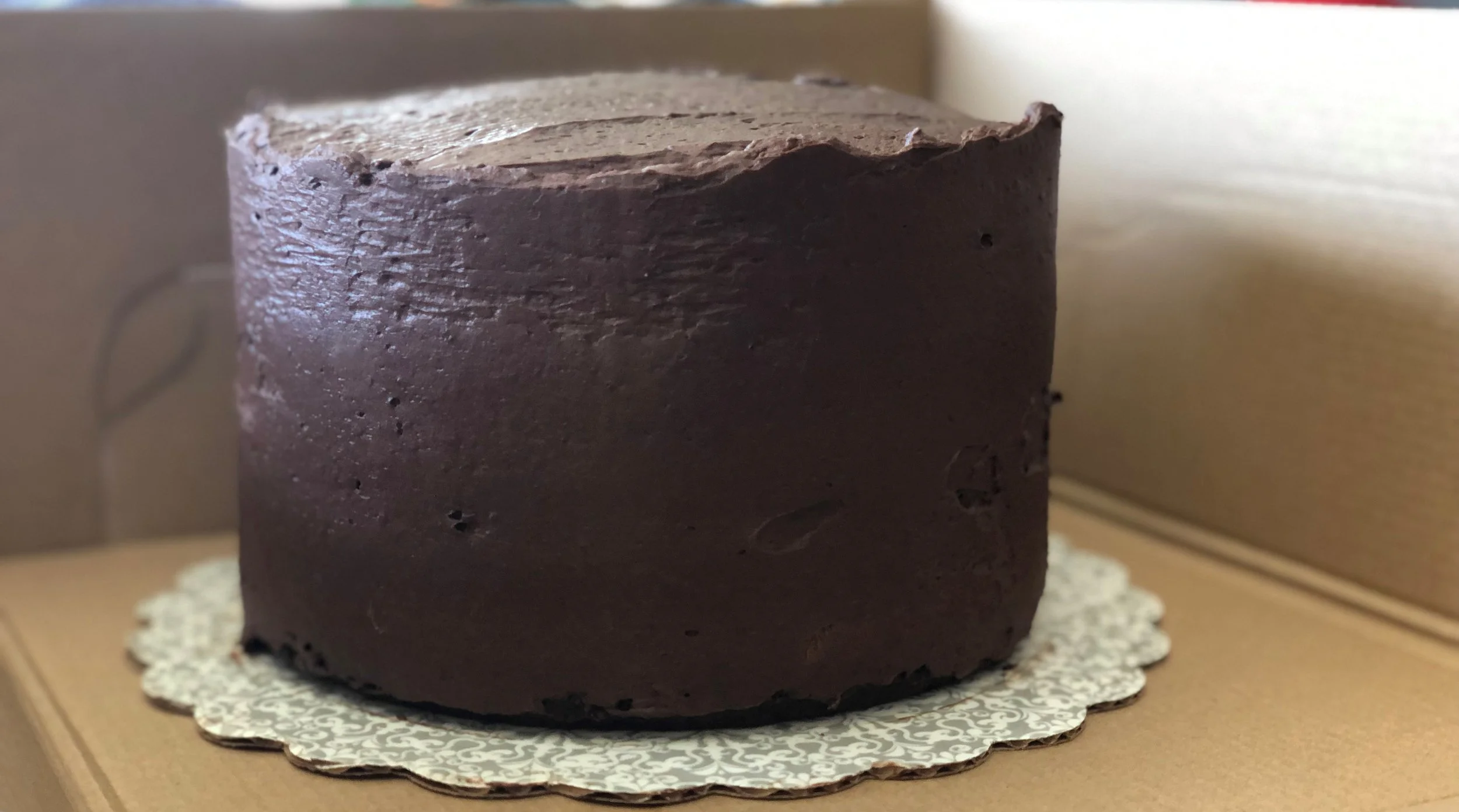 Spicy Chocolate with Jalepeno Fudge.jpg