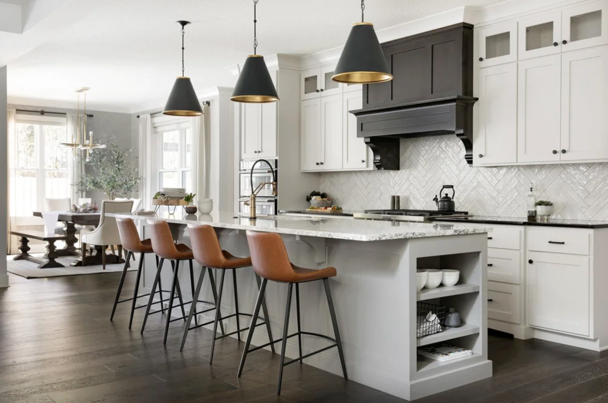 The Role of Texture in Interior Design