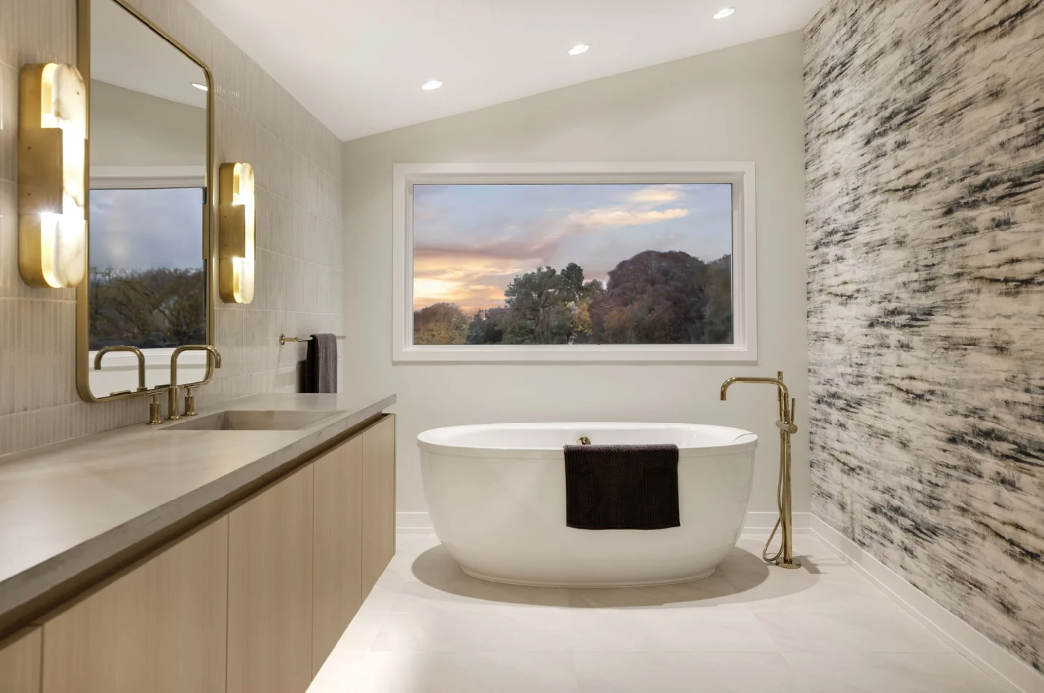 Smart Home Integration: Merging Technology with Design
