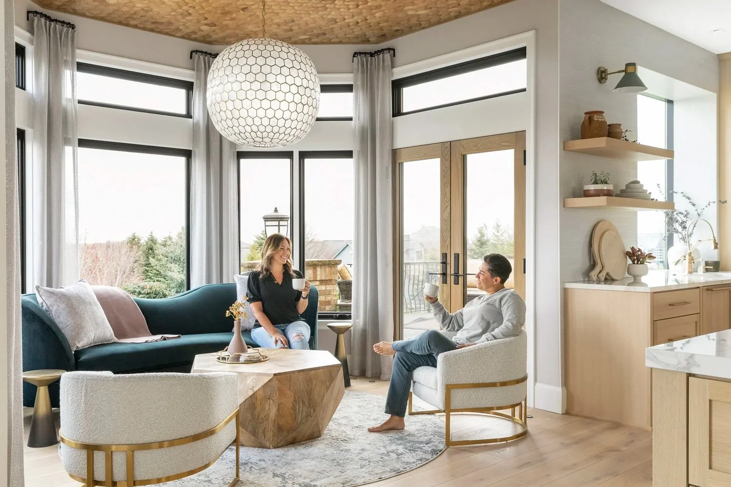 Designing Homes That Tell a Story