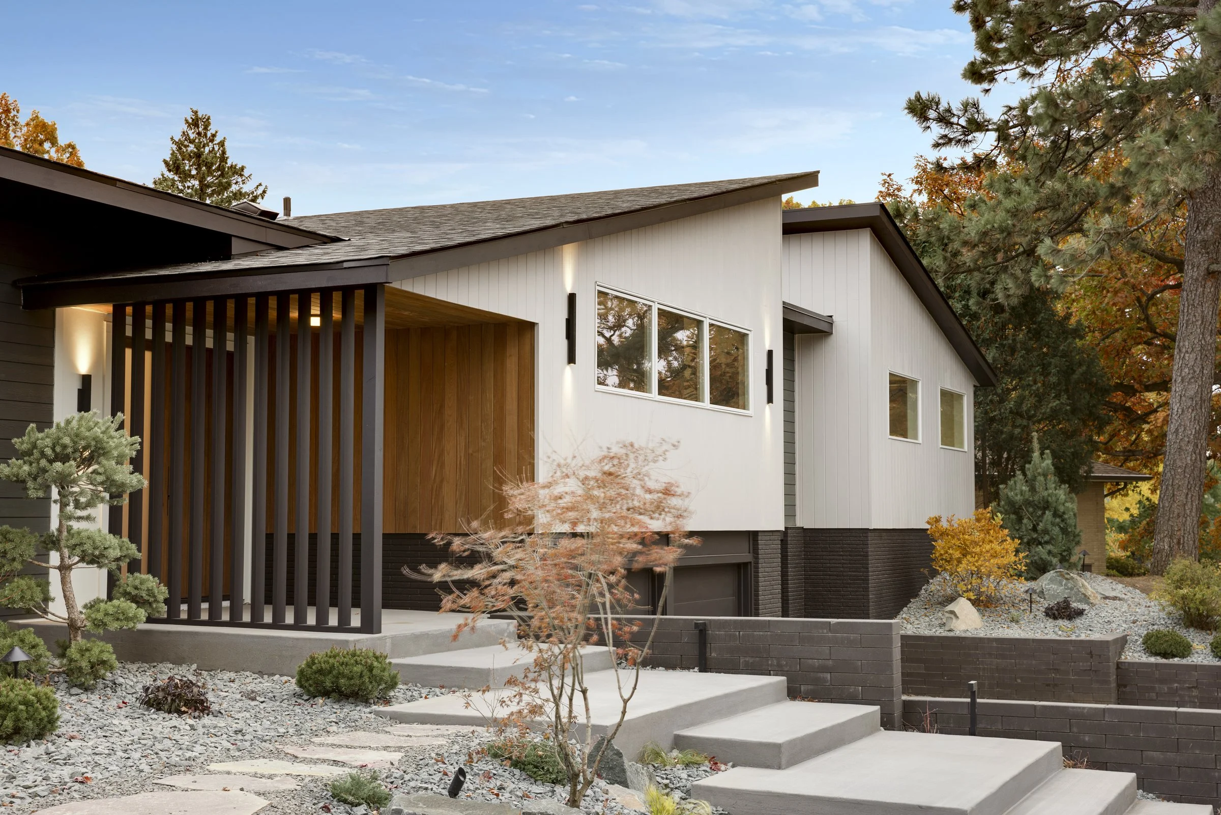 Behind the Design: Smart Home Integration at Westwood Drive