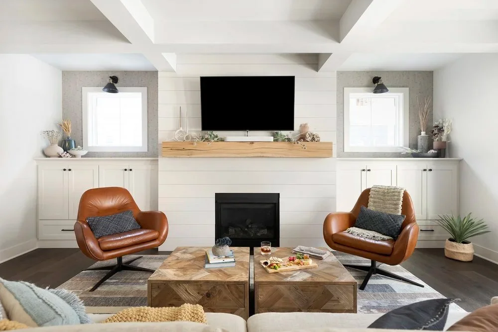 Timeless Over Trendy: Designing Homes That Endure
