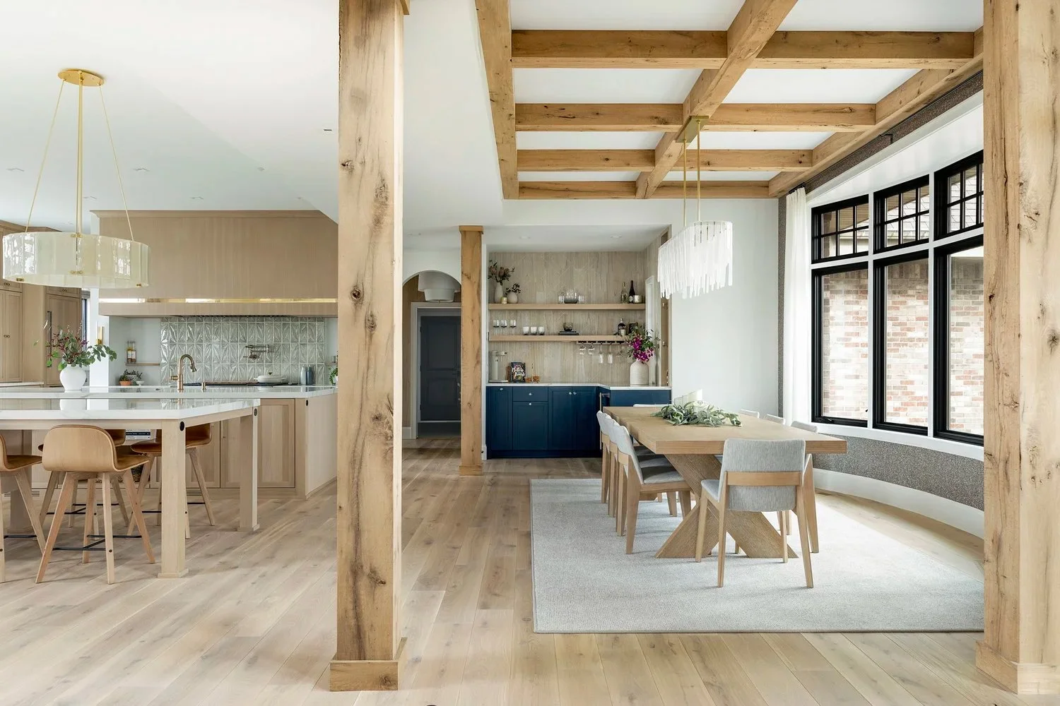 Designing with Intention: Spaces That Support Daily Life