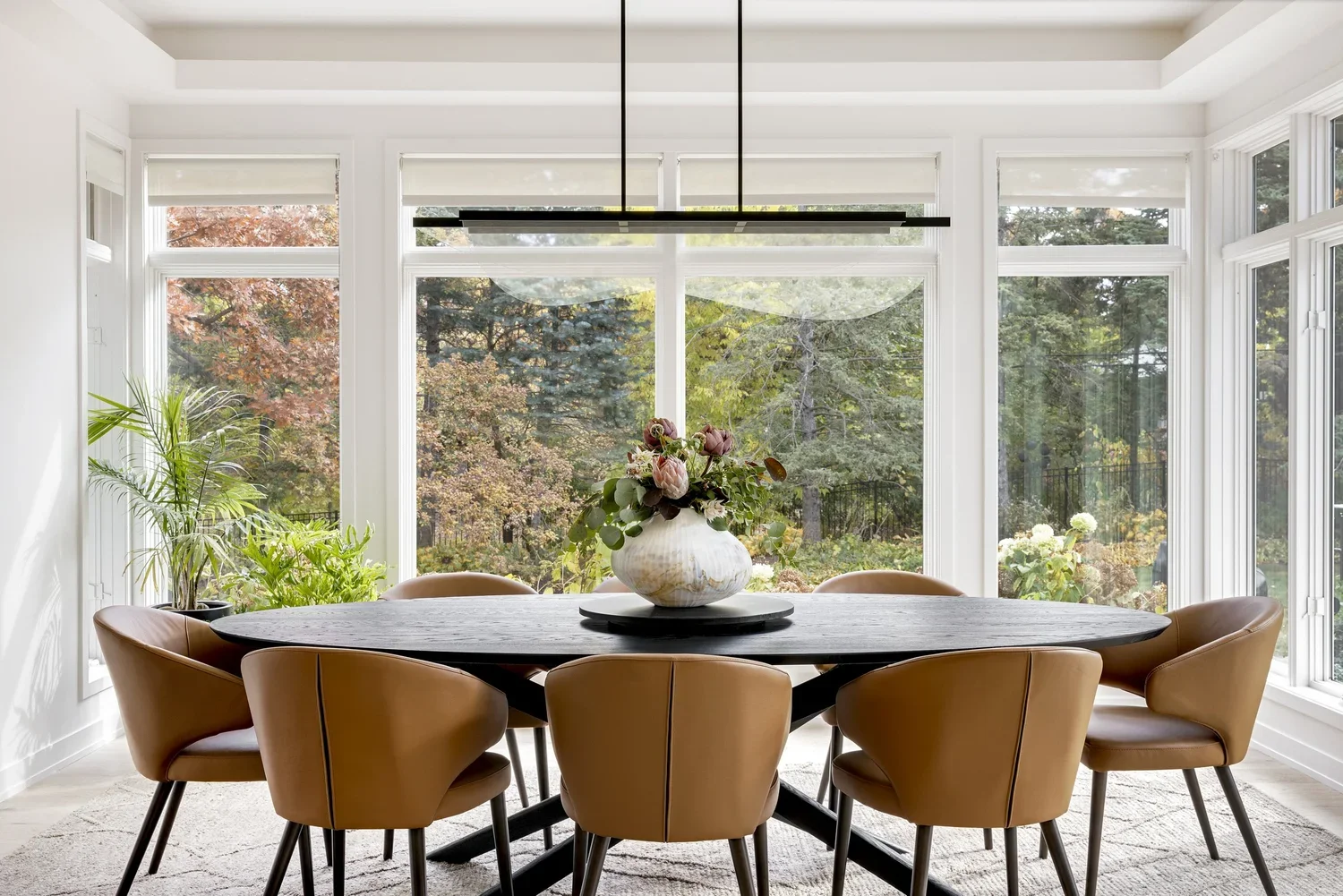Bringing the Outdoors In: Biophilic Design at Home