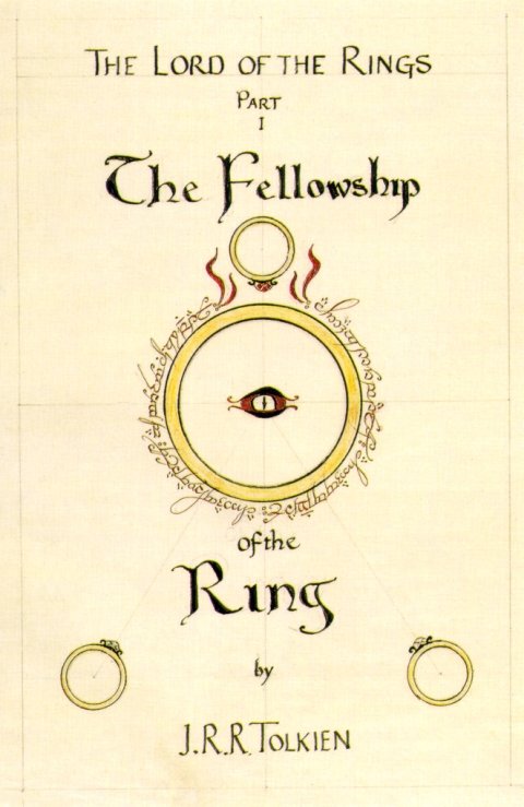 Everything by Tolkien