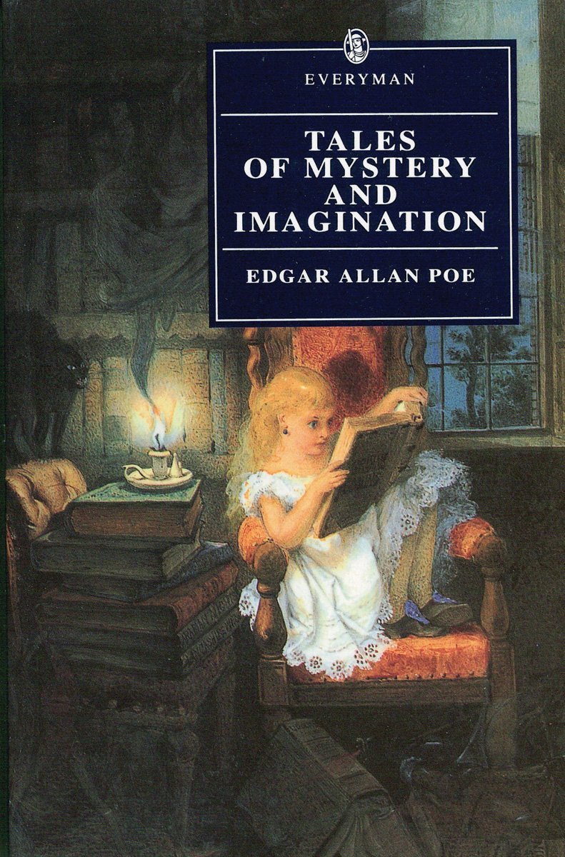 Everything by Poe