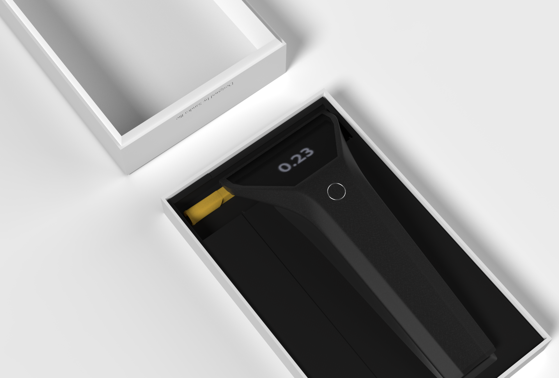 Al Dente / Replacing single use plastic