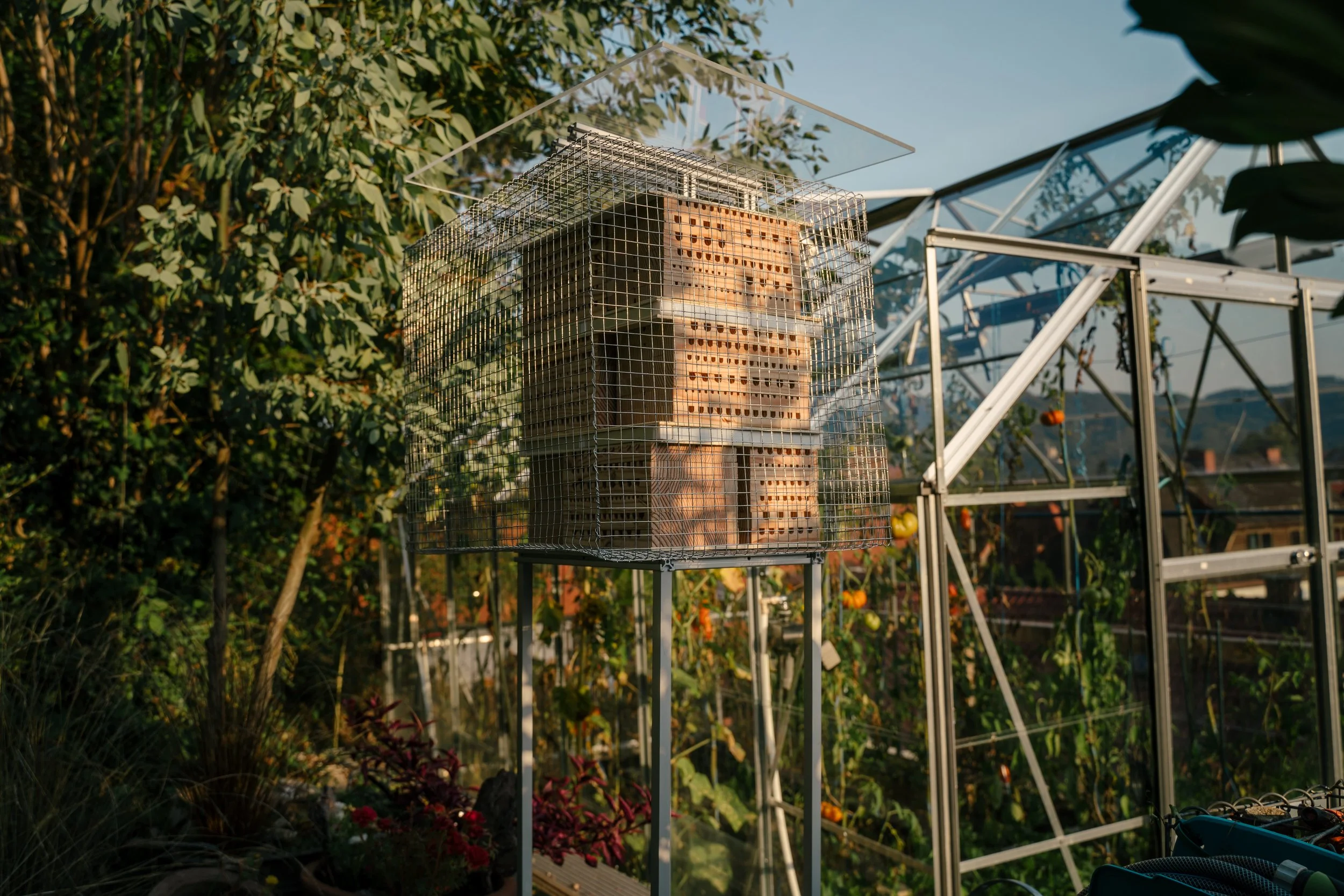 DIVID - Biodiversity Centres