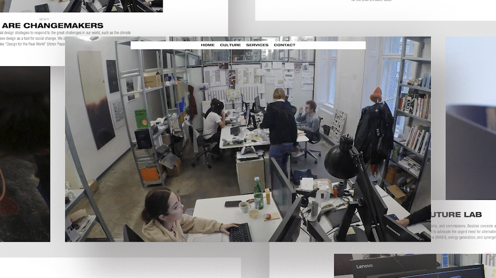 EOOS NEXT - Vienna based Design Studio