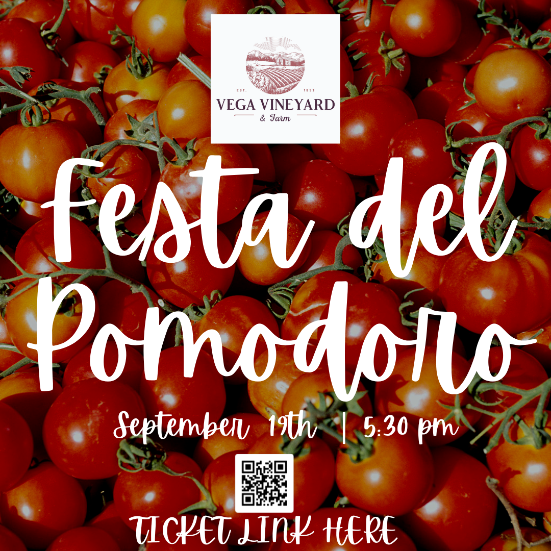 Festa del Pomodoro