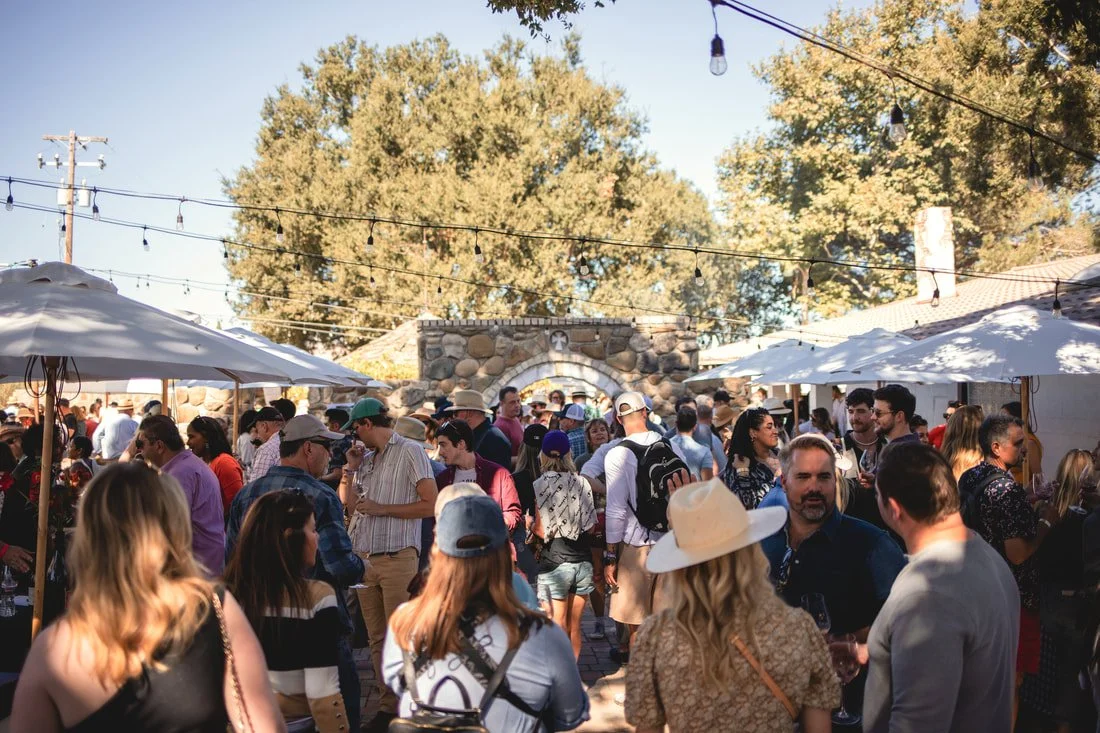 Vintners Weekend