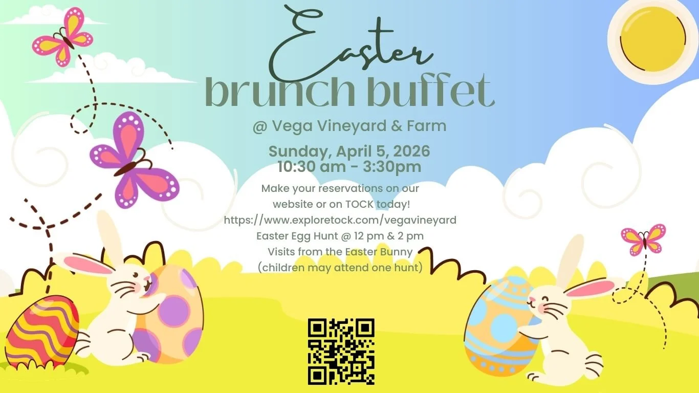 Family Easter Brunch