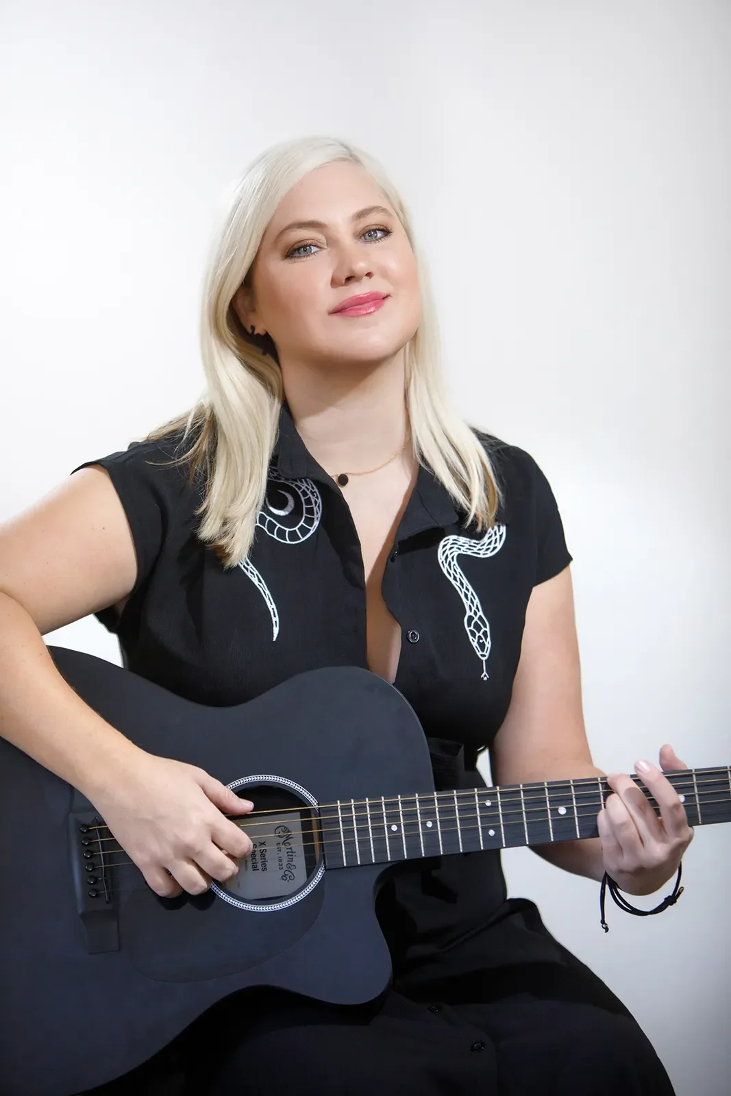 Nataly Lola @ Tasting Room