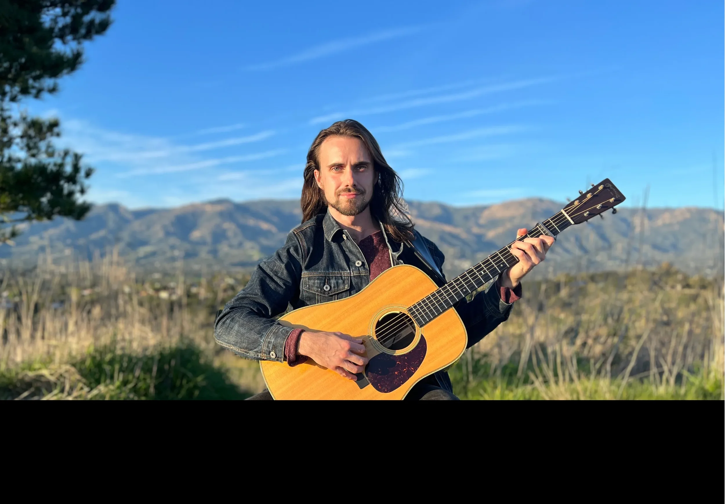 Jared Nels @ Tasting Room