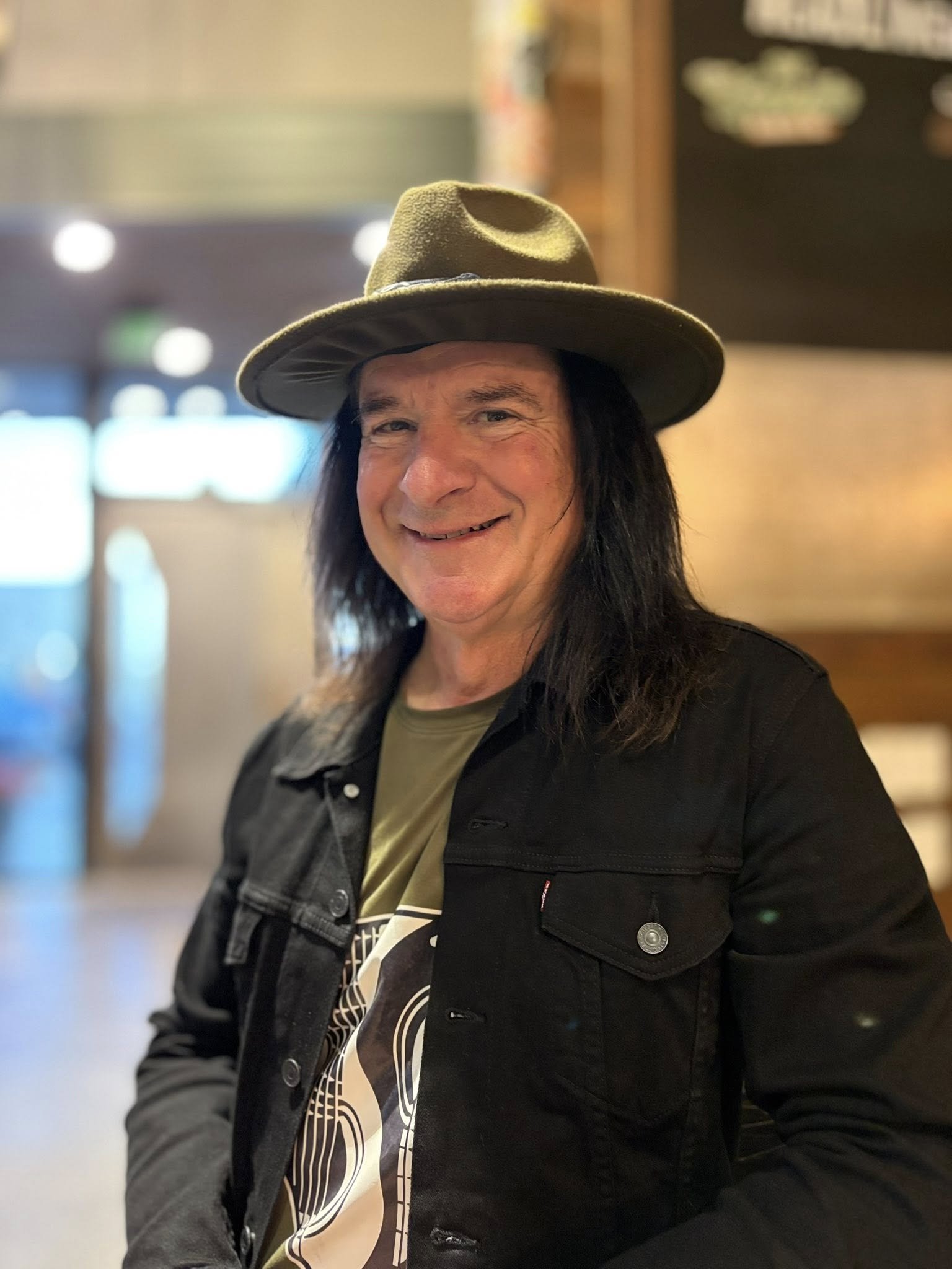 Jimmy Becker @ Tasting Room