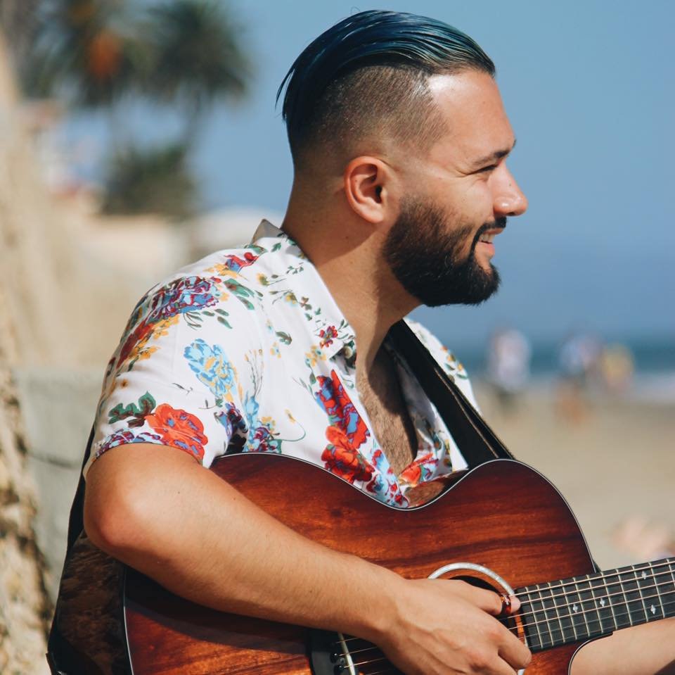 William Breman @ Tasting Room