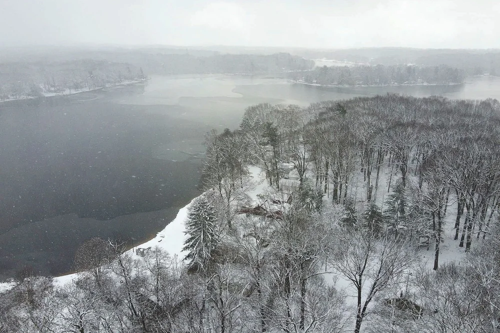 Saddle Lake Property Owners Association