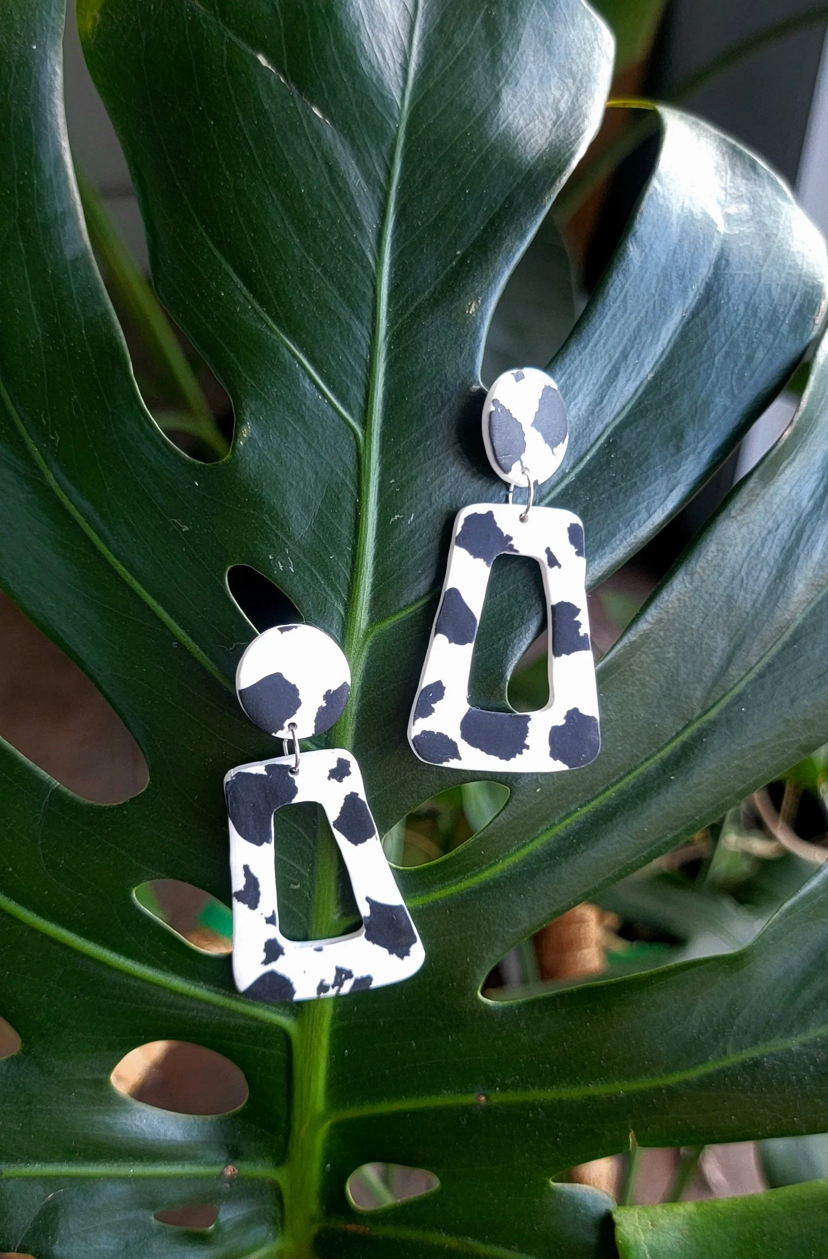 Cow Prints