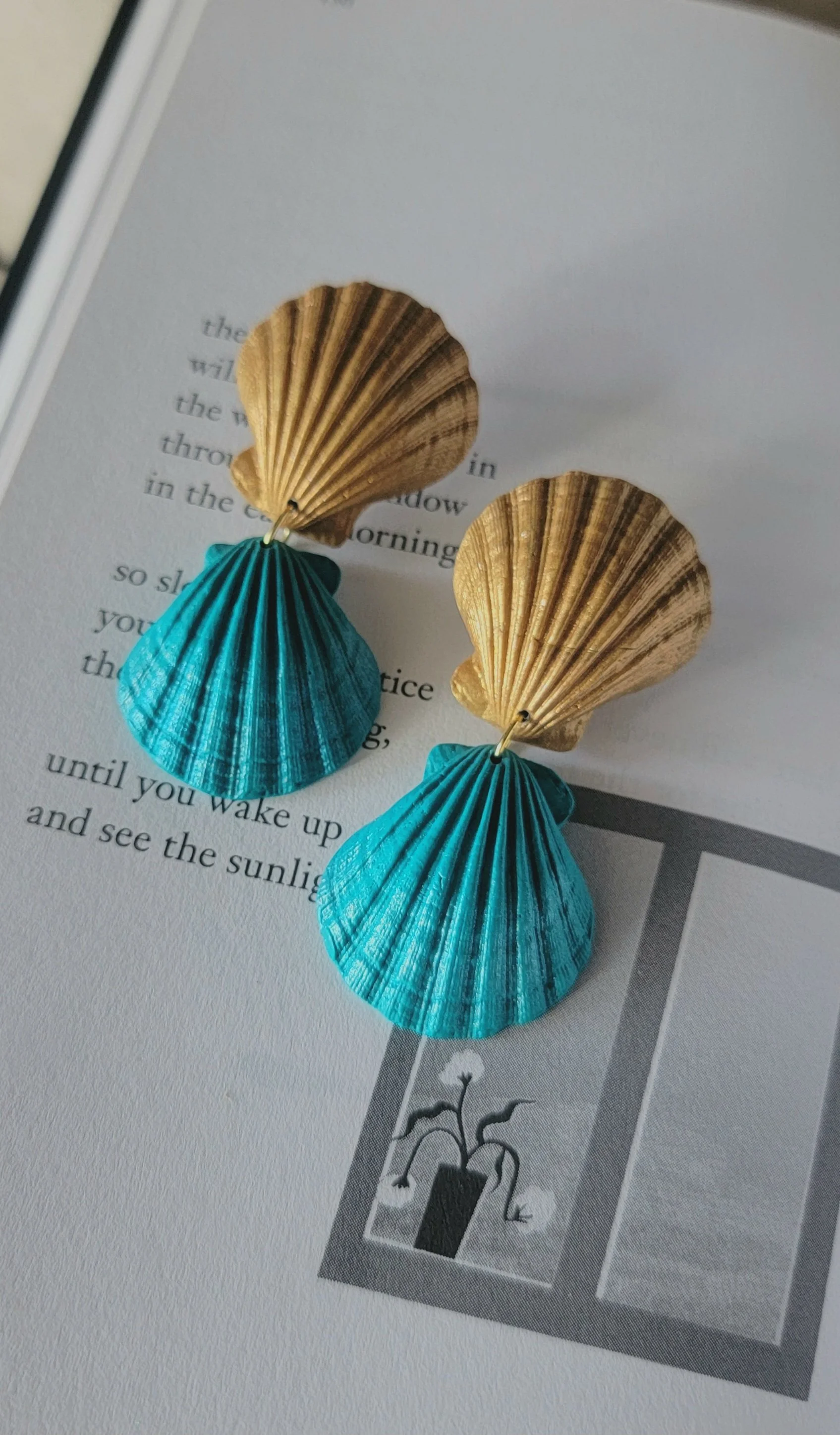 Sea Shells