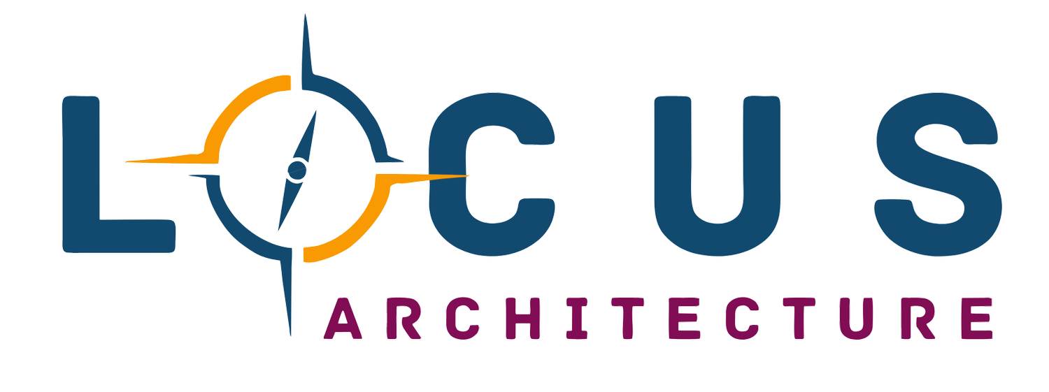 Locus Architecture