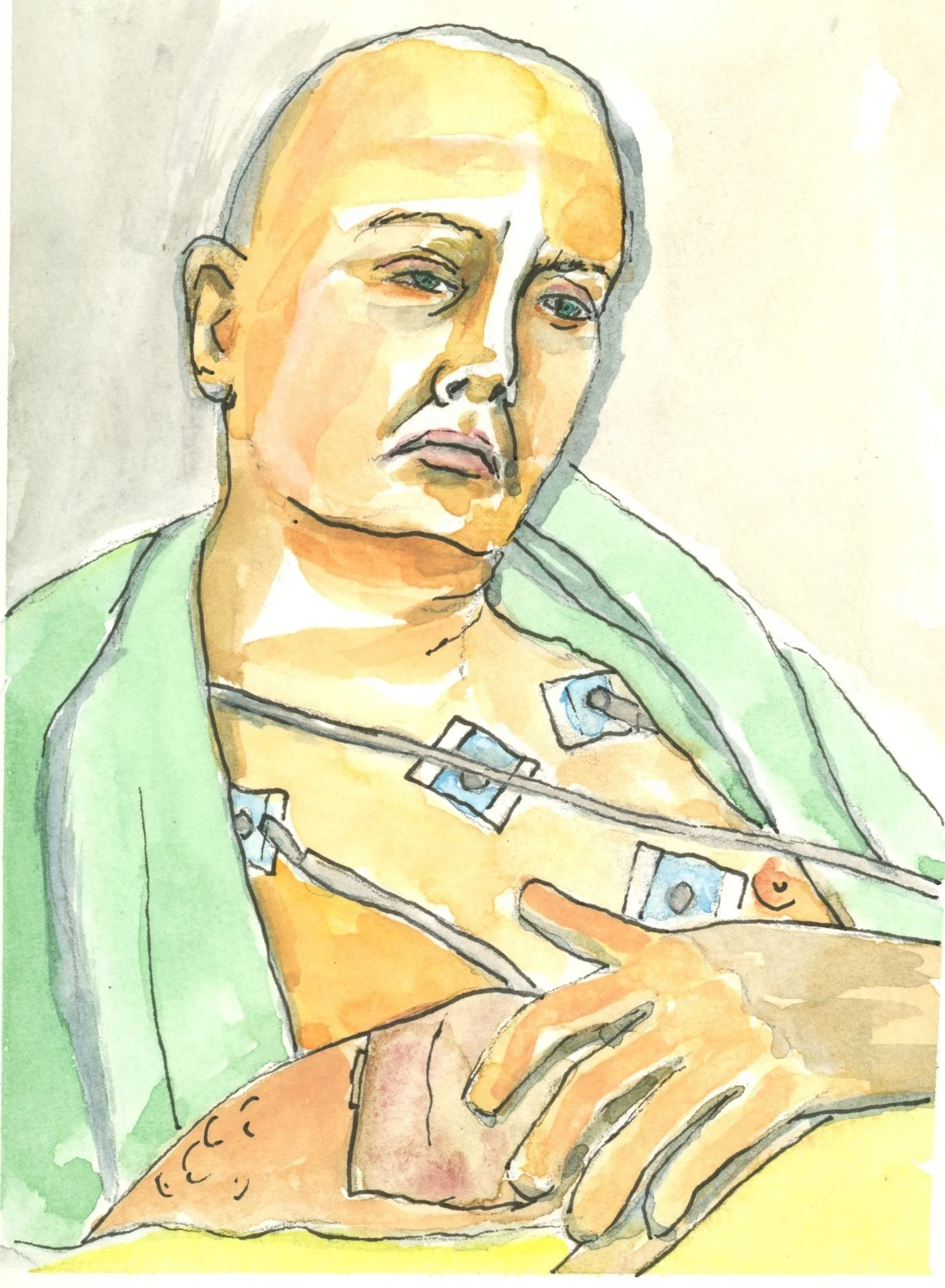 Alexander Litvinenko