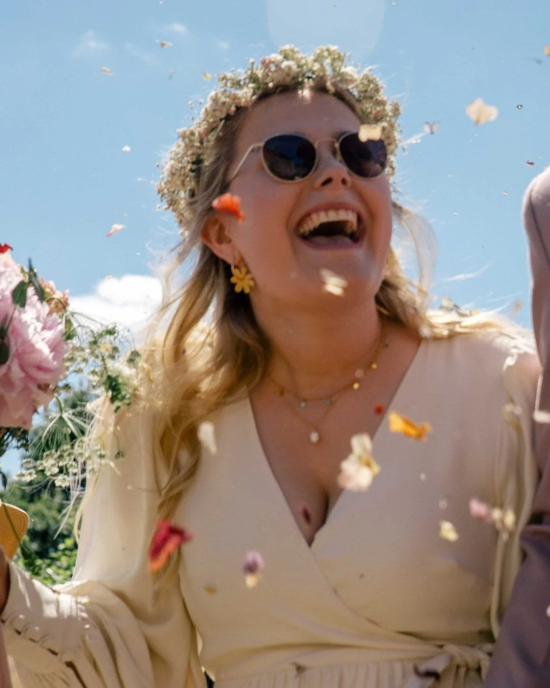 It&rsquo;s been all about love recently, so I thought it&rsquo;s the perfect time to share that I&rsquo;m now offering wedding photography ❤️

I align with couples looking for documentary style, nature inspired wedding photography. I bring a calm app