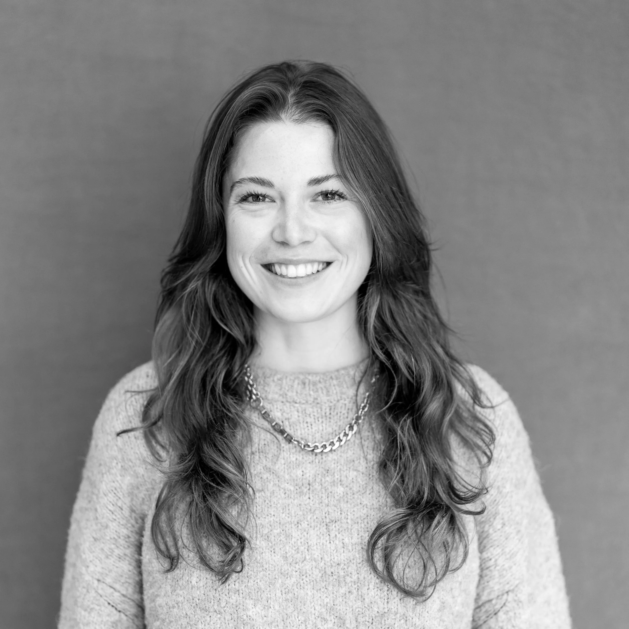 Welcome Carla Ostmann