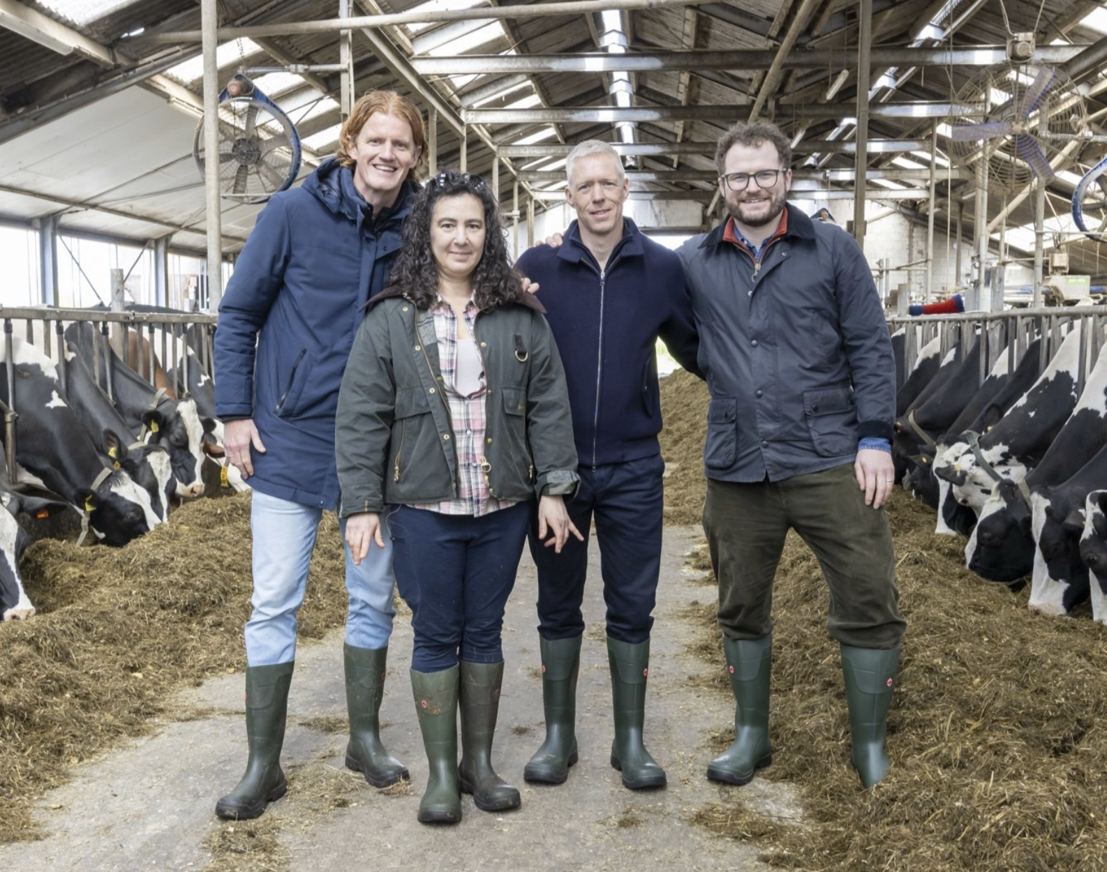 Our investment in Triple Bio
