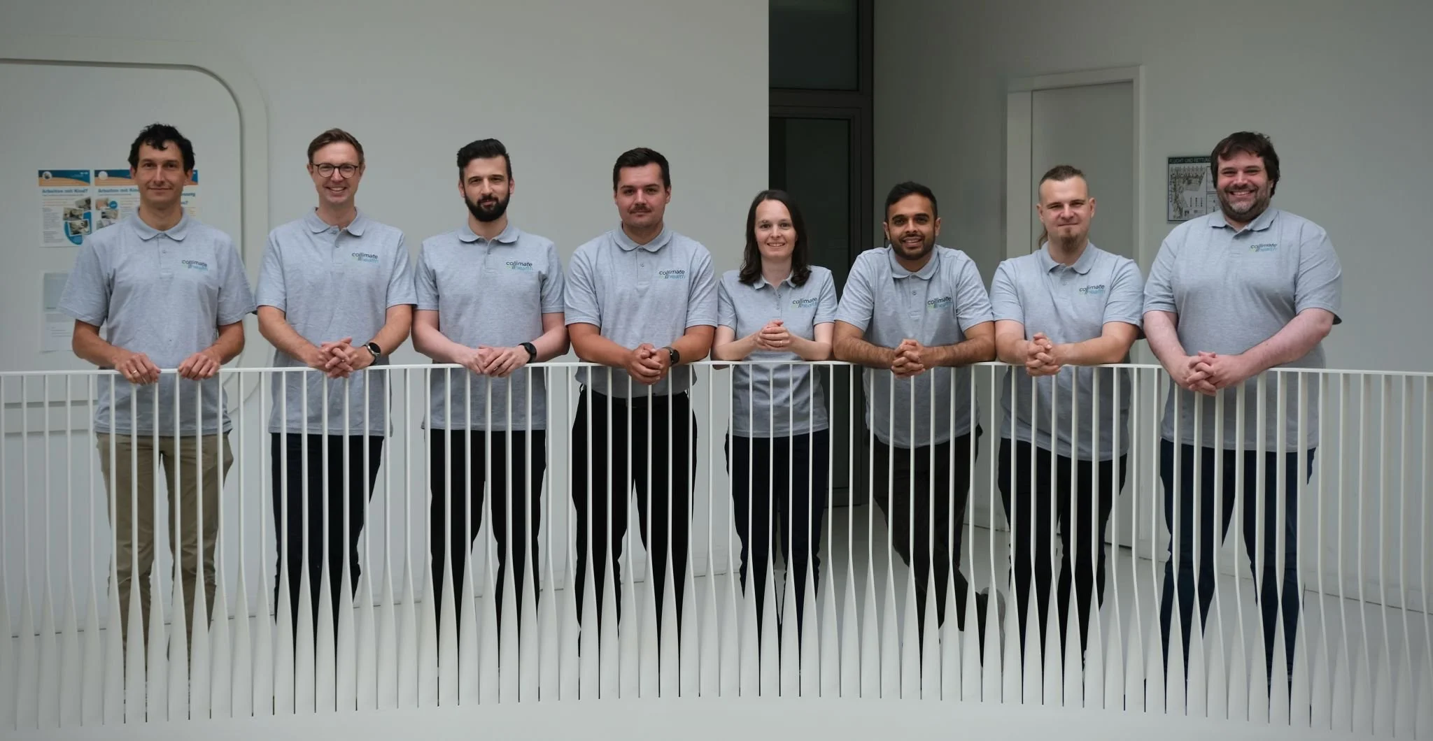 Our investment in CollimateHealth