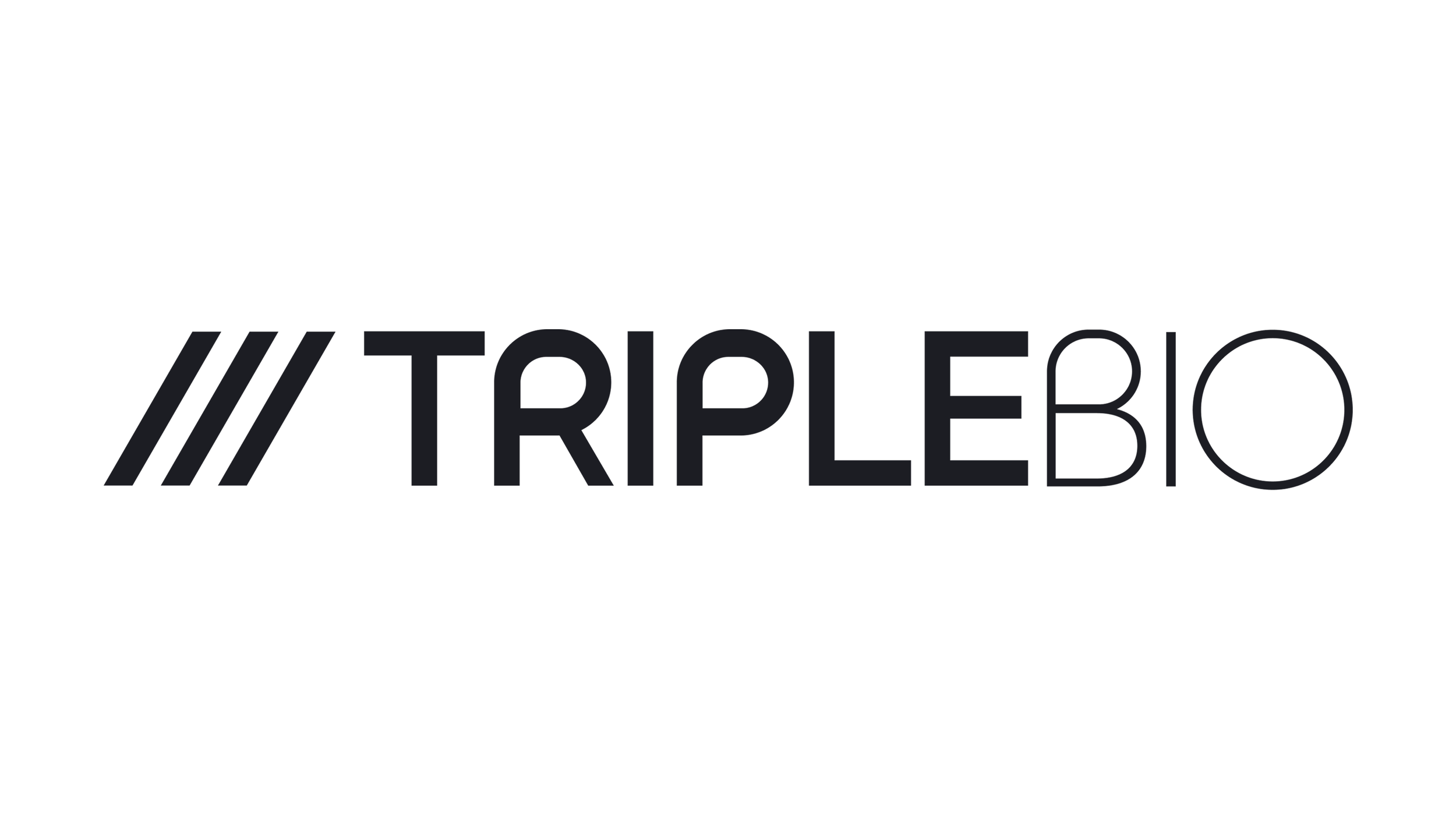 Triple Bio Logo