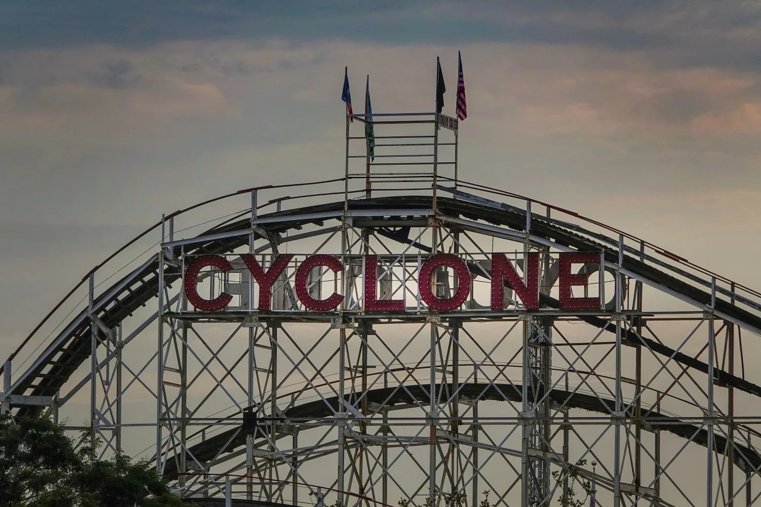 The Cambodia Cyclone
