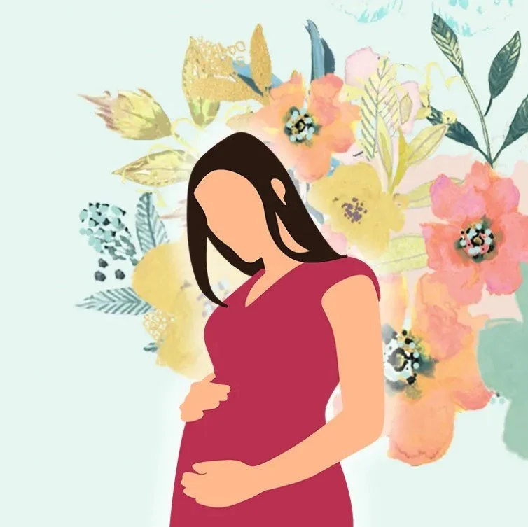 Parenting 101 - Perinatal Mood and Anxiety Disorders