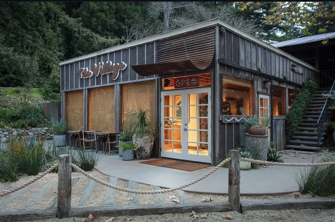 Spring Equinox Gathering - Big Sur