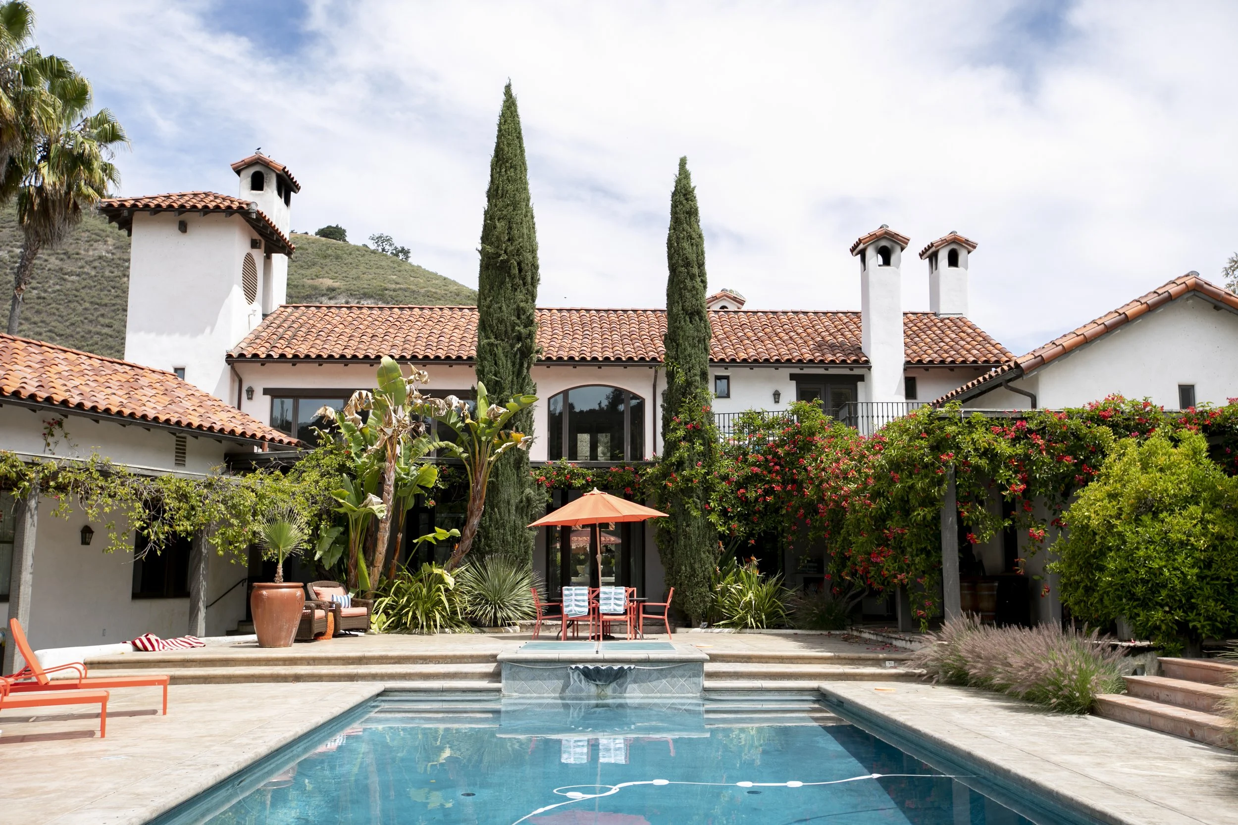 THE EXHALE: A Spring Women's Retreat