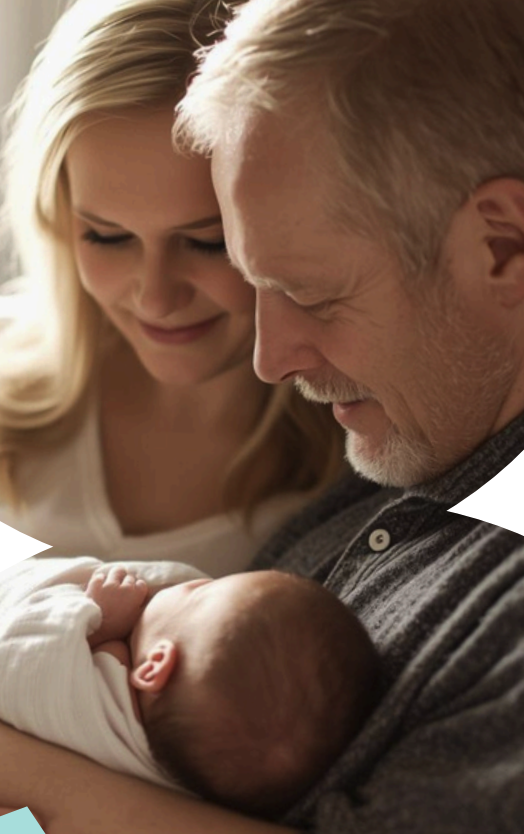 First-Time Grandparents Crash Course
