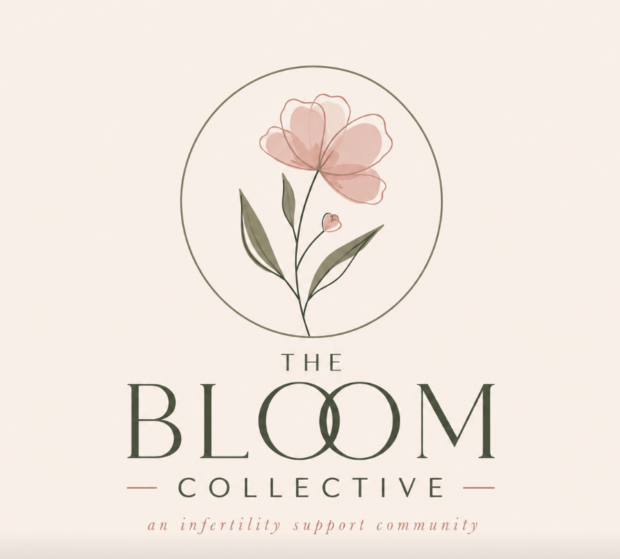 The Bloom Collective: An Infertility Support Community 