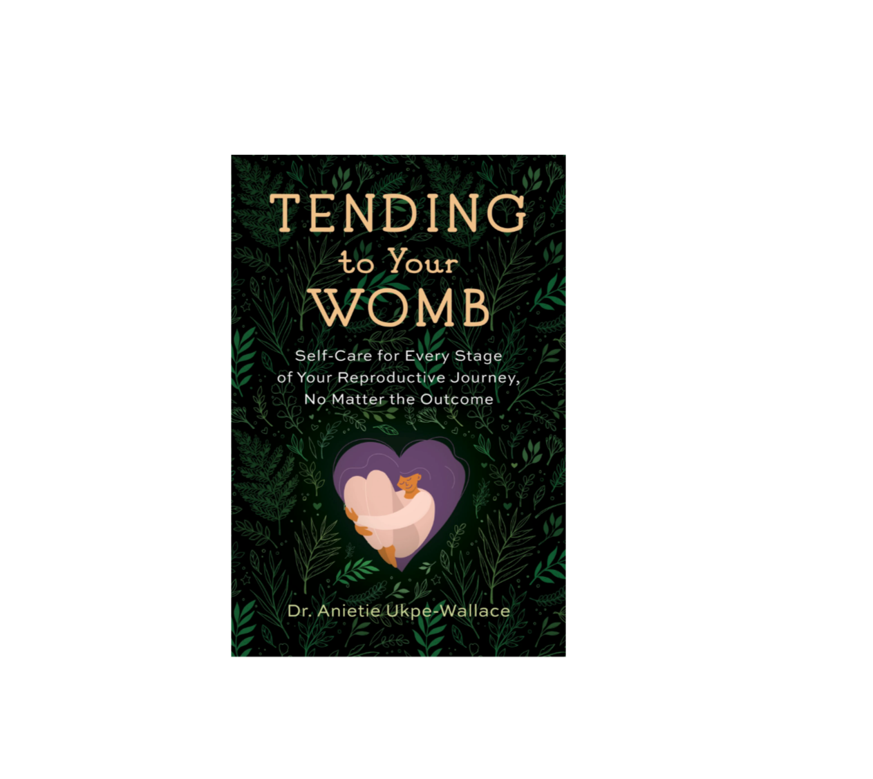 Book Signing with Tia - Tending to Your Womb