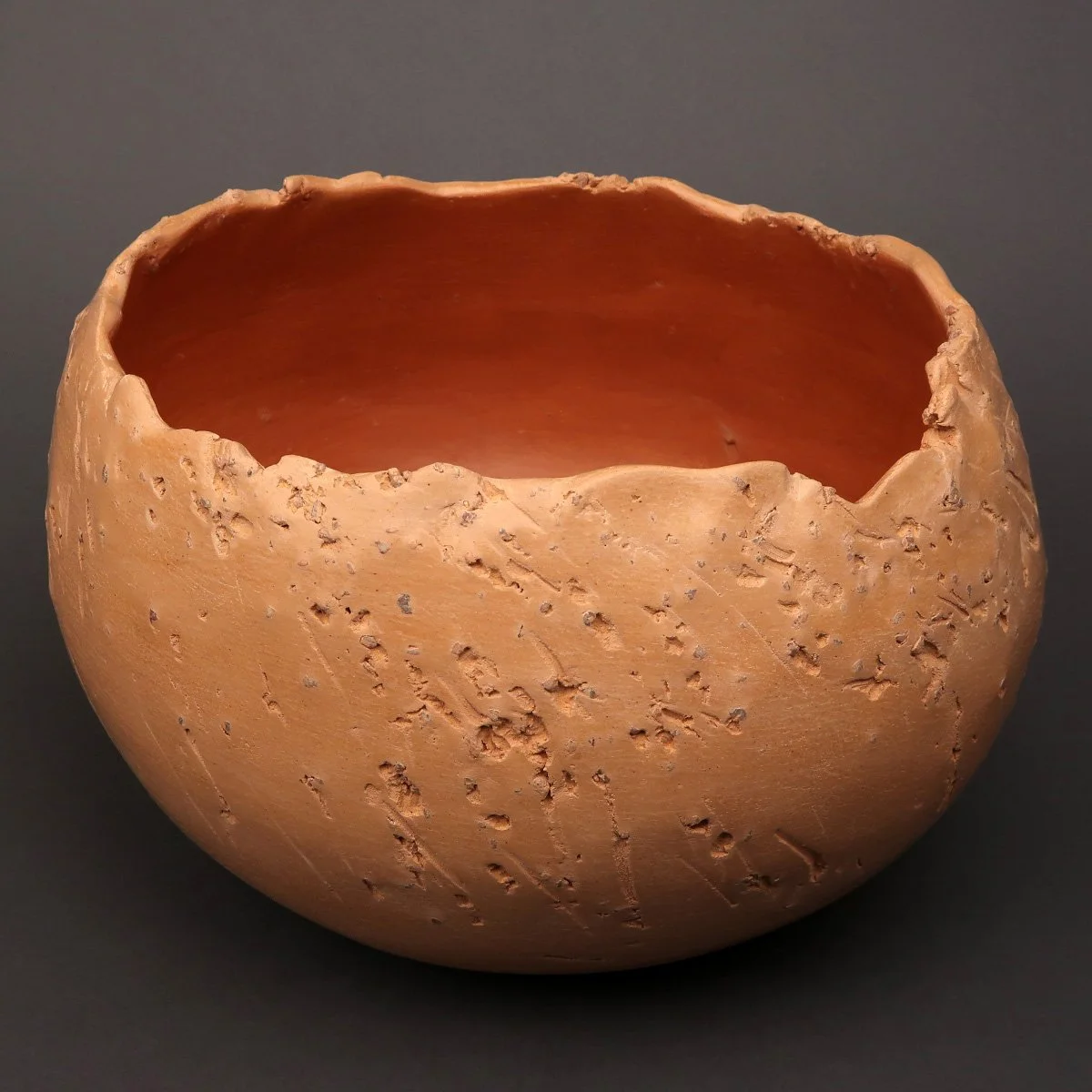 Organic Vessel