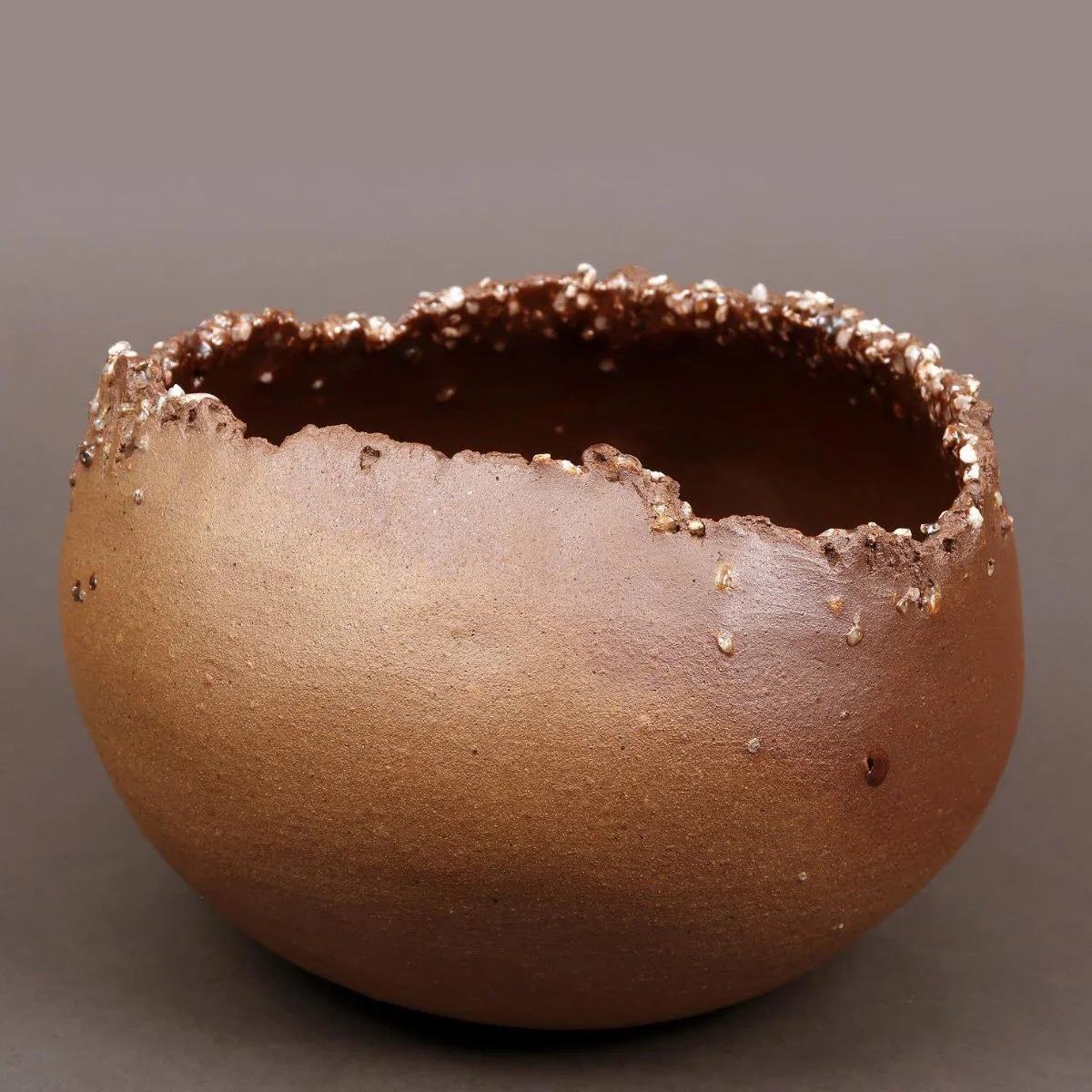 Small Pot