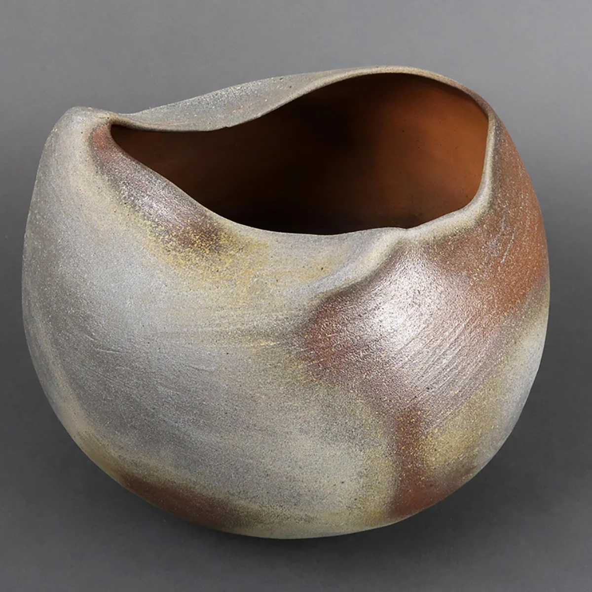 Smooth Vessel