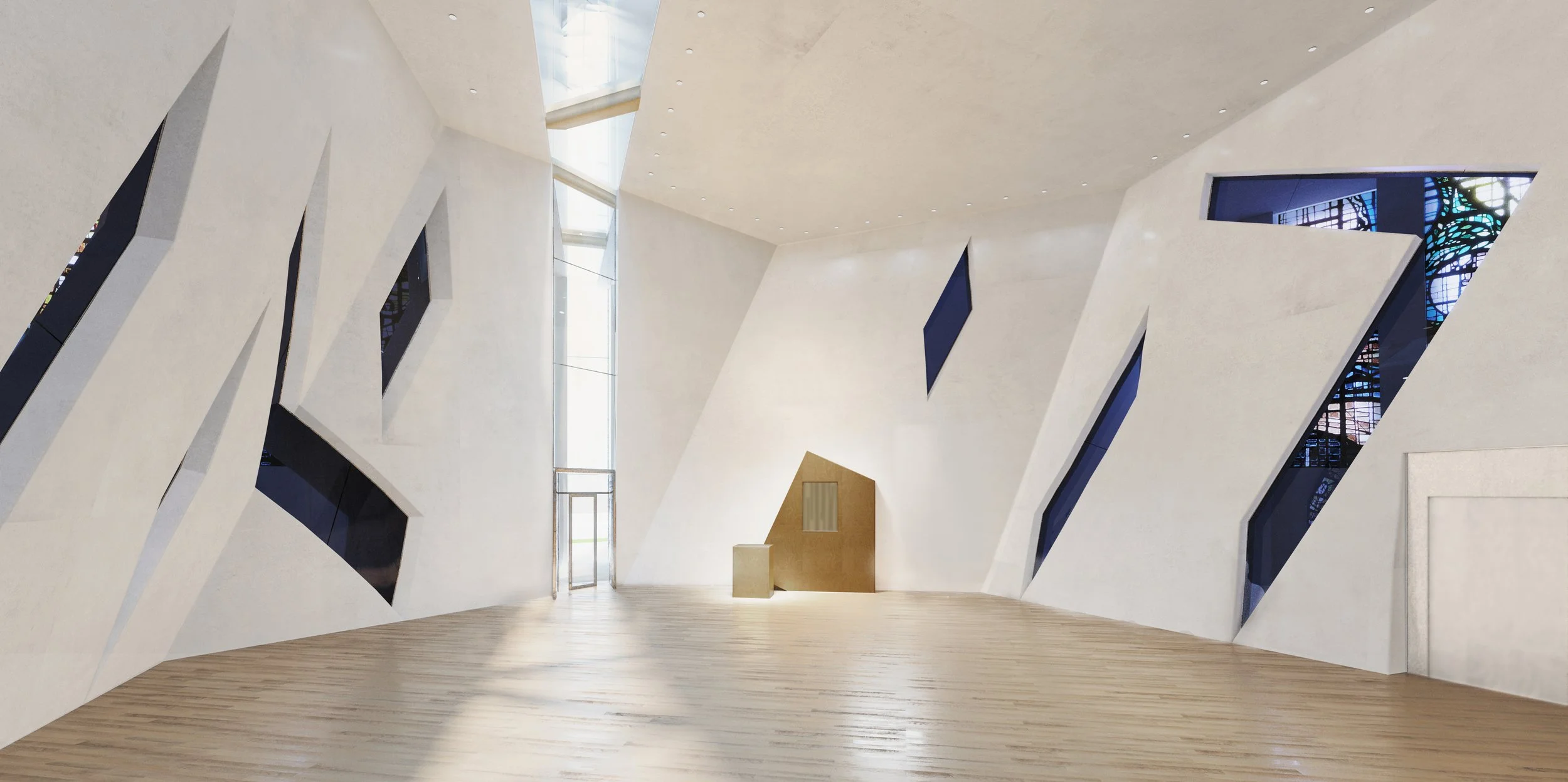 Copyright Lifang Vision Technology