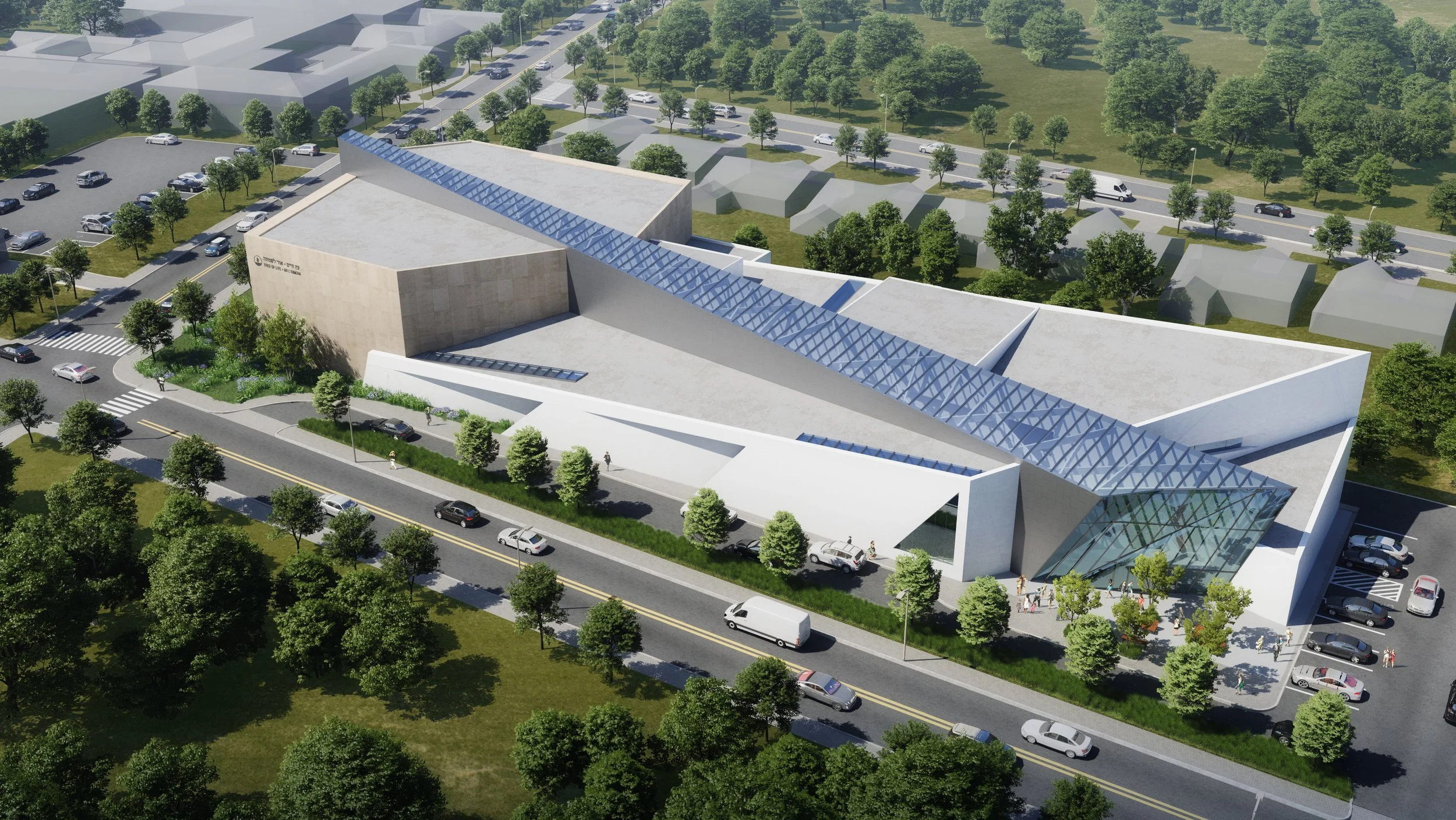 Copyright Lifang Vision Technology