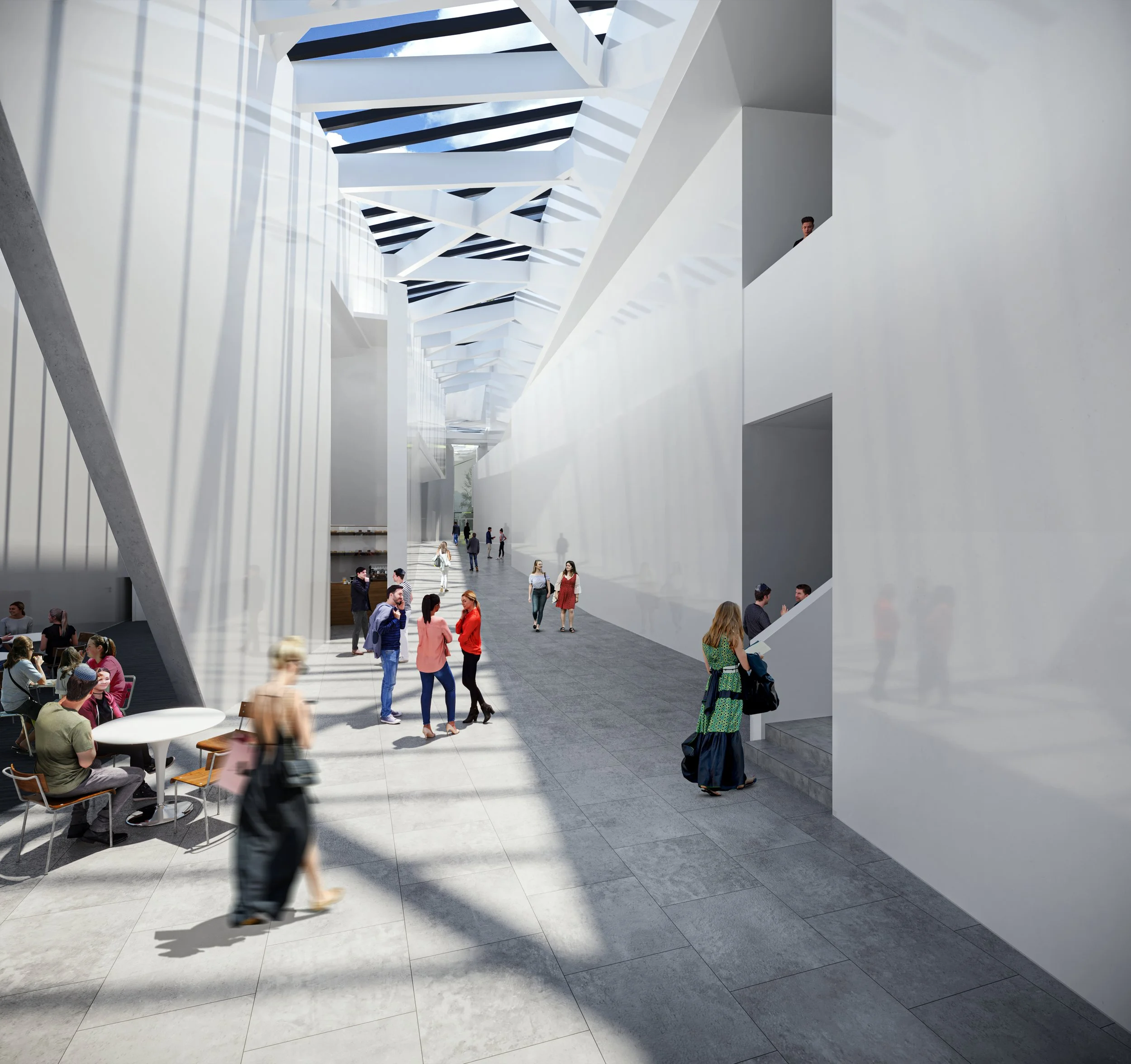 Copyright Lifang Vision Technology