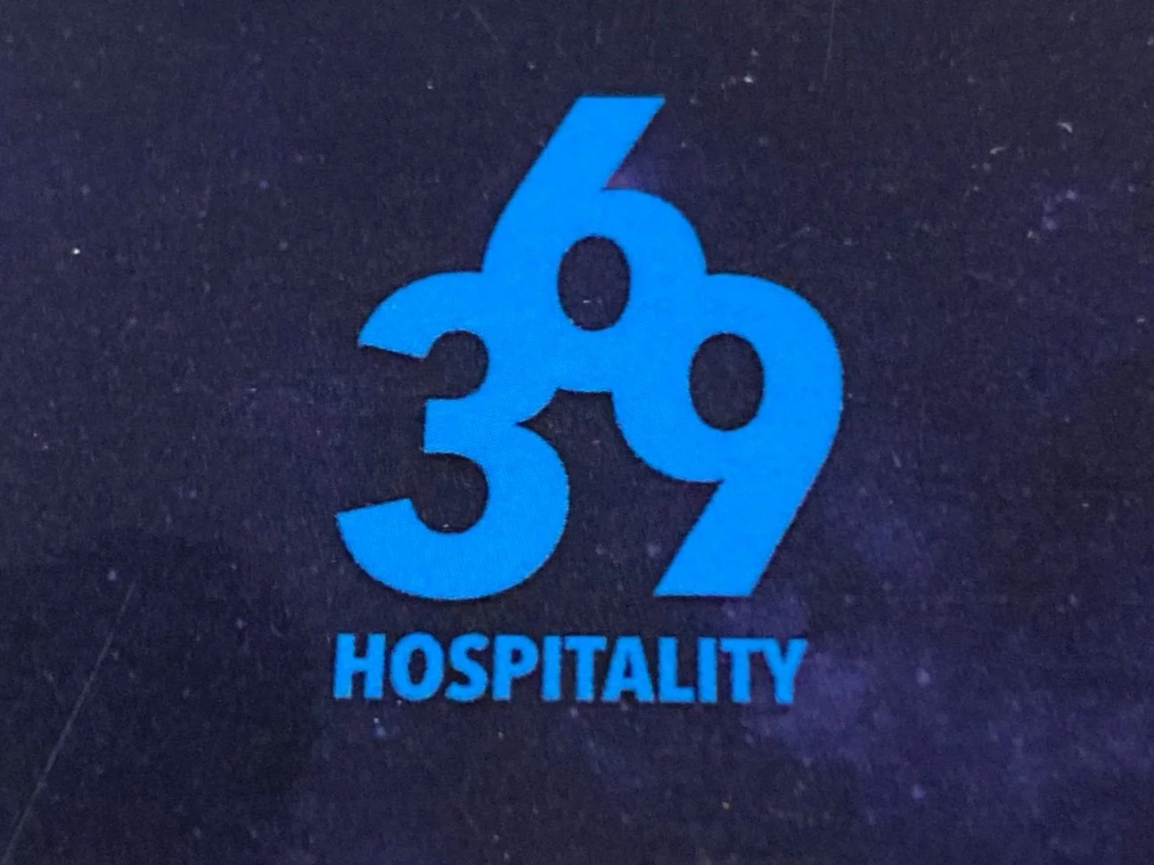 ThreeSixNine Hospitality 