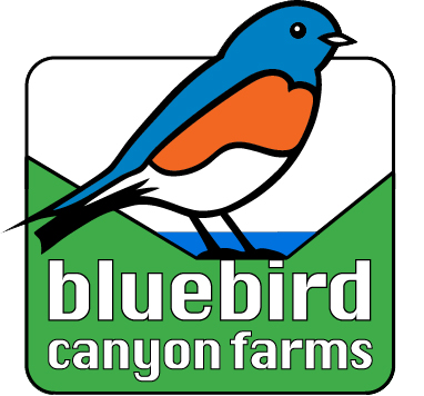 Bluebird Canyon Farms